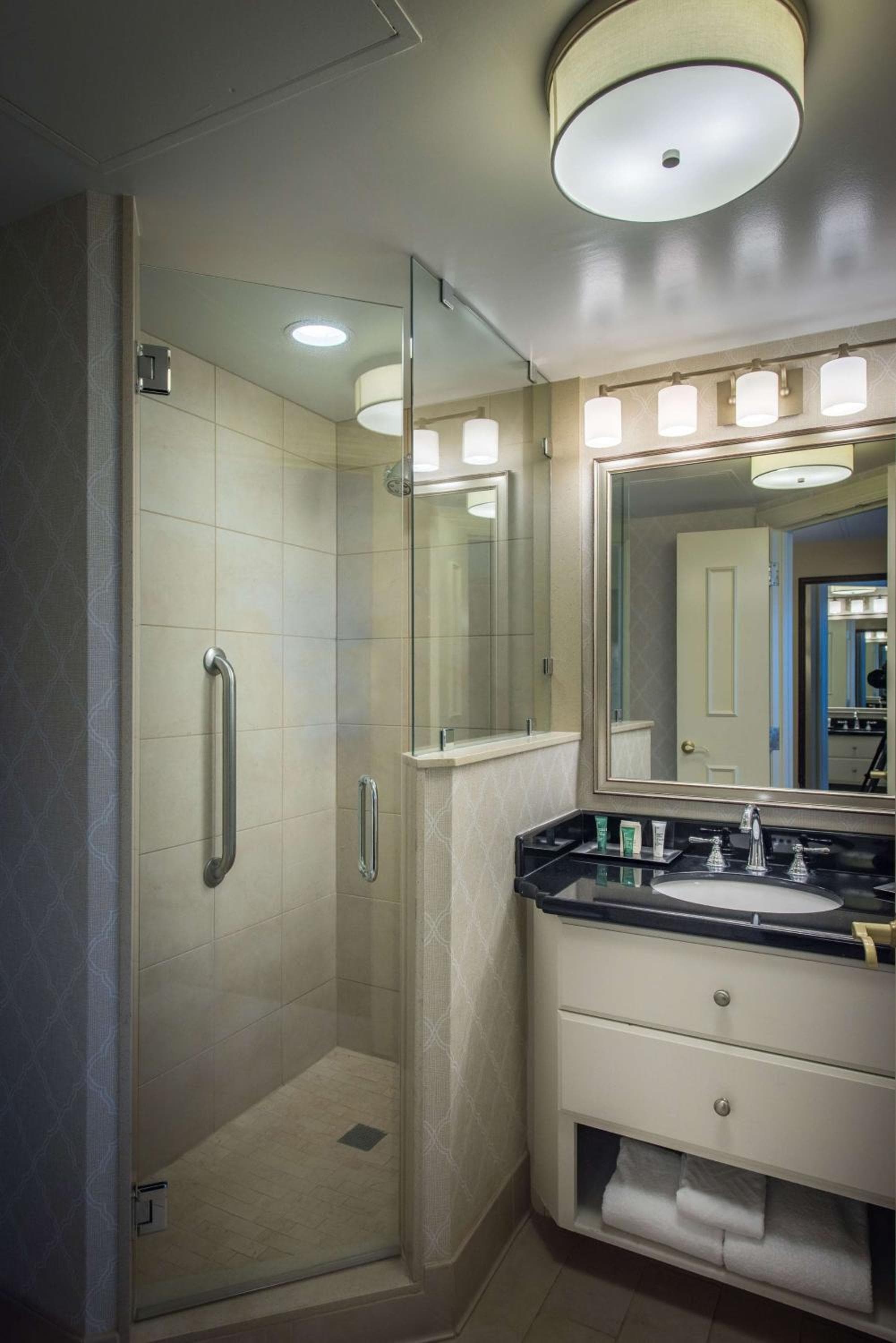 Hilton Baton Rouge Capitol Center