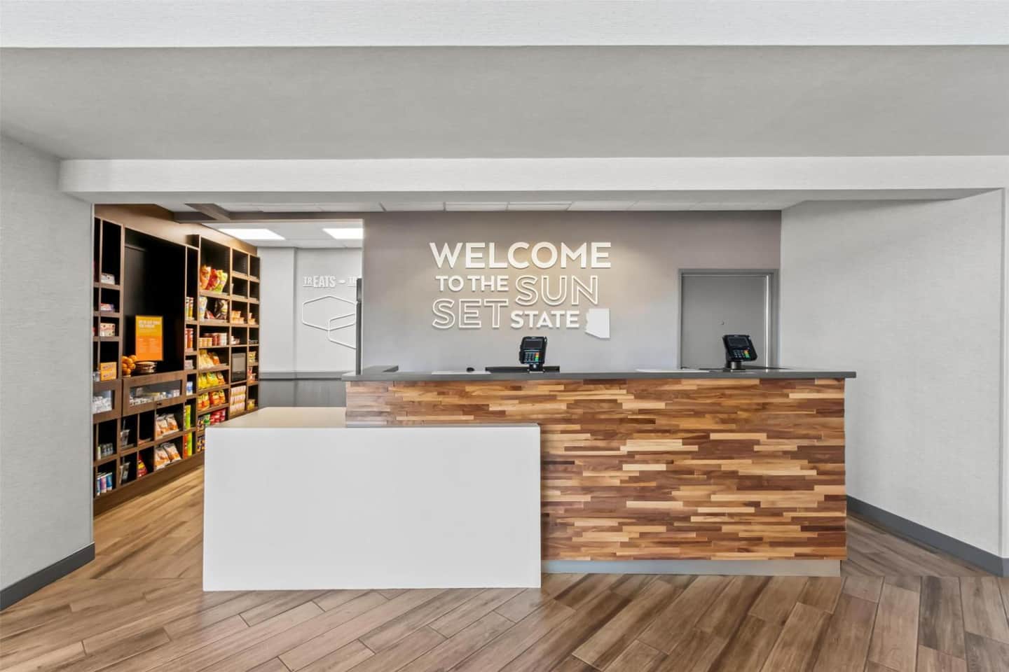 Hampton Inn & Suites Phoenix/Gilbert