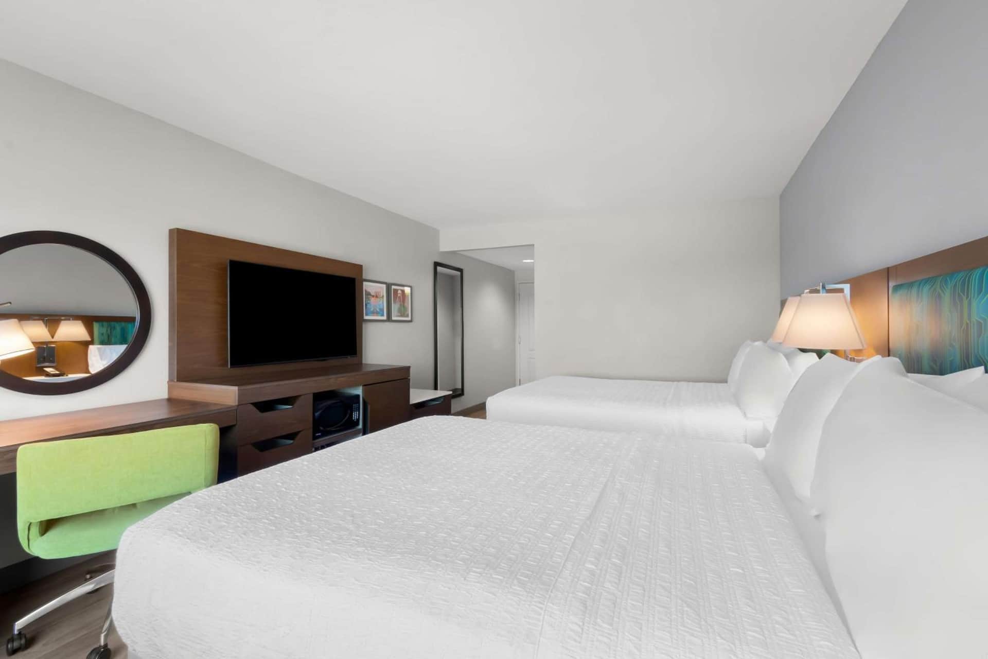 Hampton Inn & Suites Phoenix/Gilbert