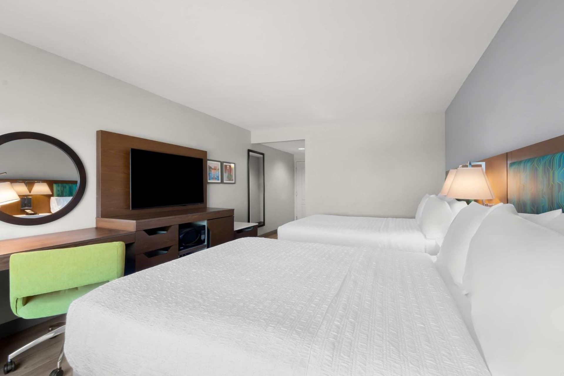 Hampton Inn & Suites Phoenix/Gilbert