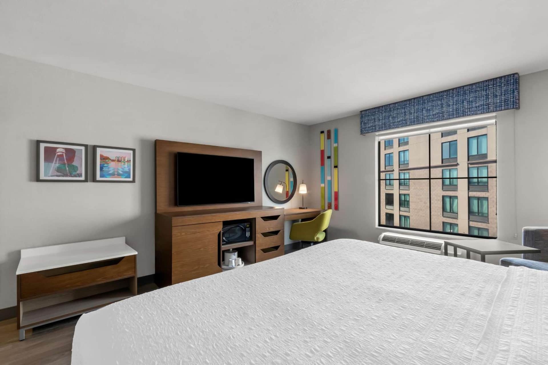 Hampton Inn & Suites Phoenix/Gilbert