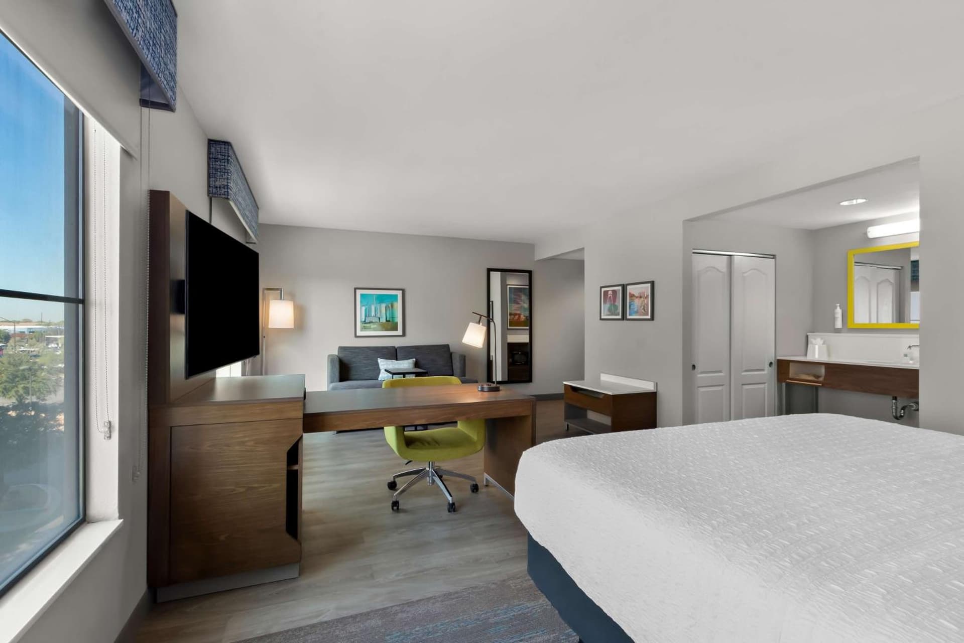 Hampton Inn & Suites Phoenix/Gilbert