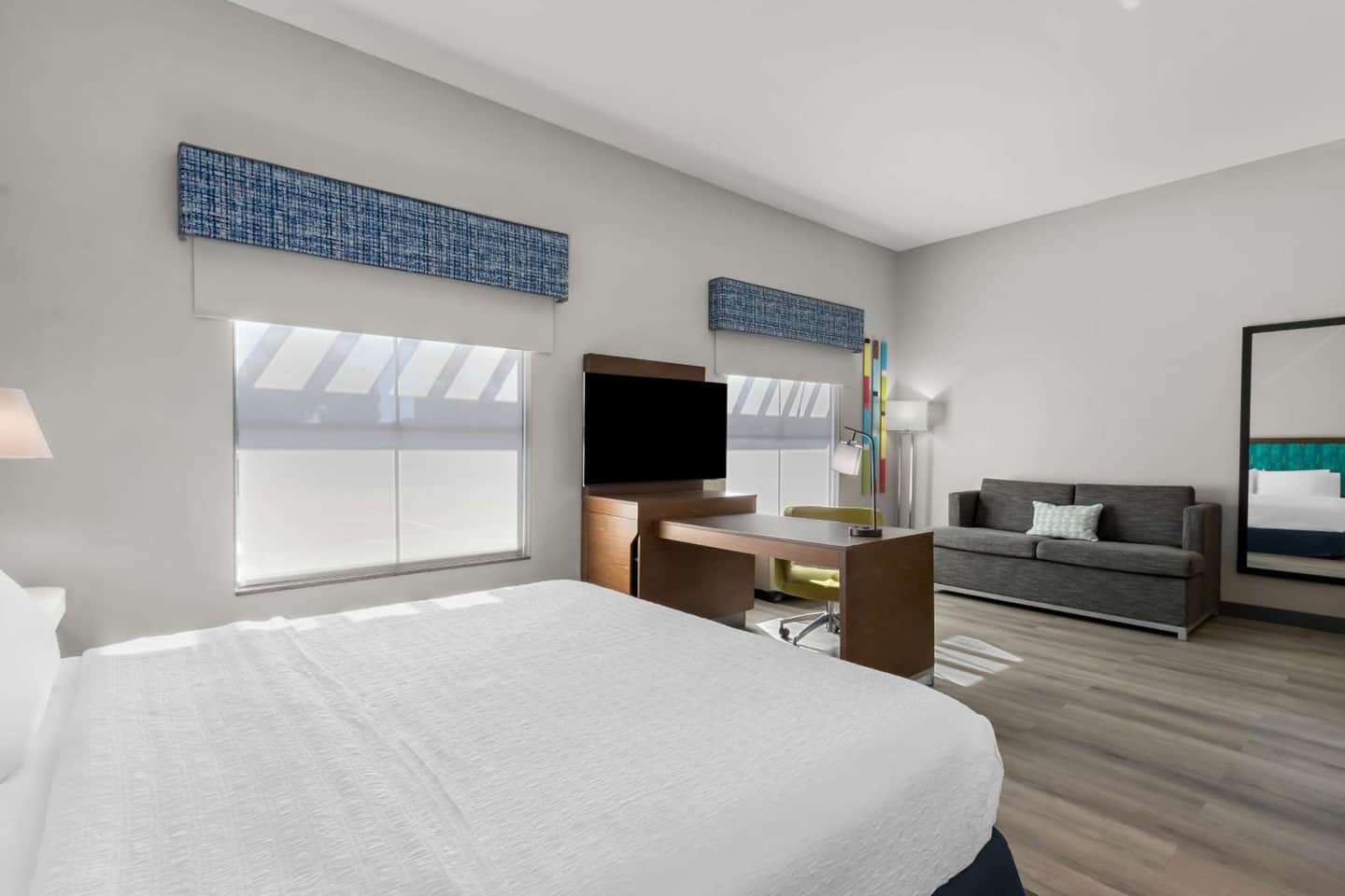 Hampton Inn & Suites Phoenix/Gilbert