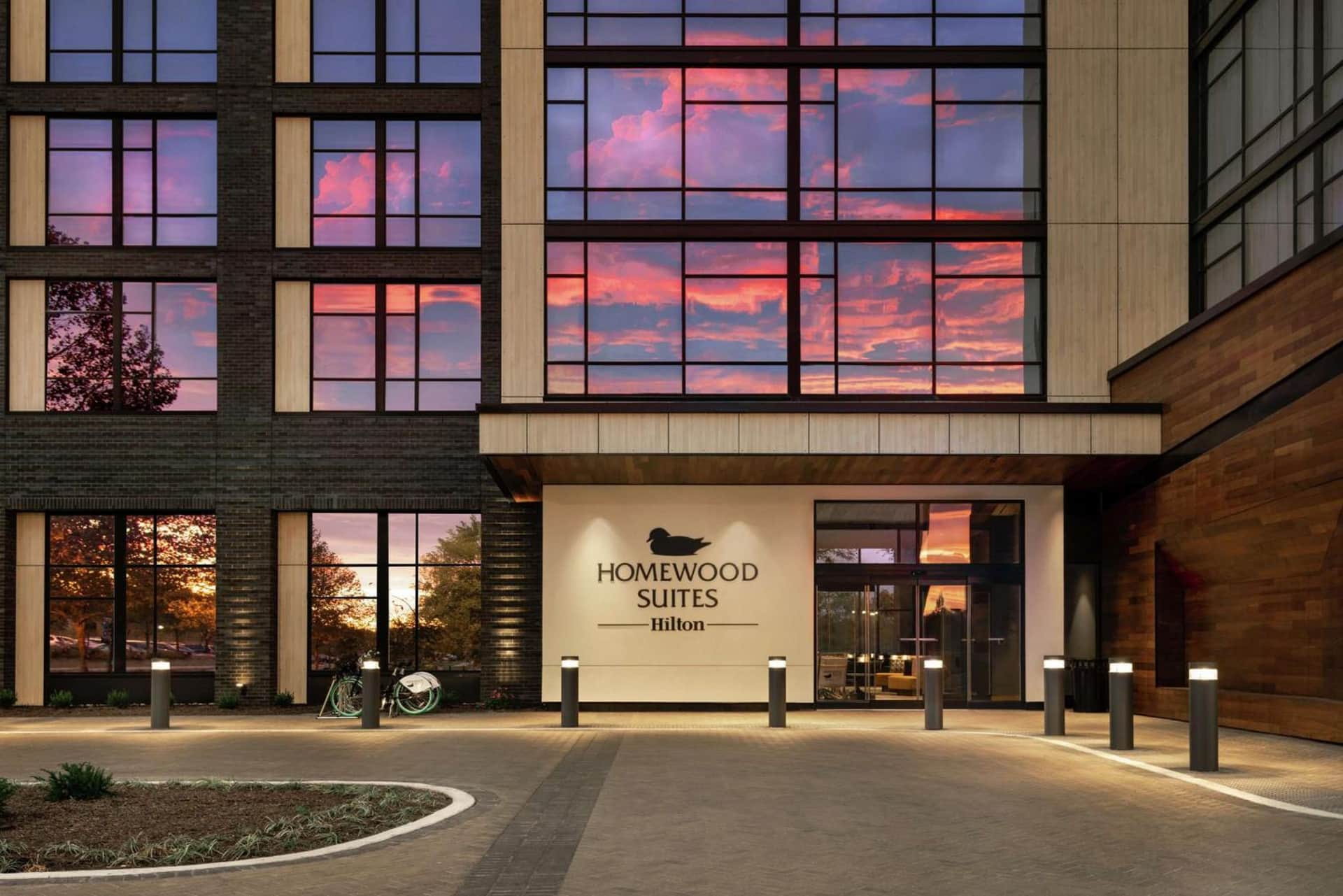 Homewood Suites by Hilton Wilmington Downtown