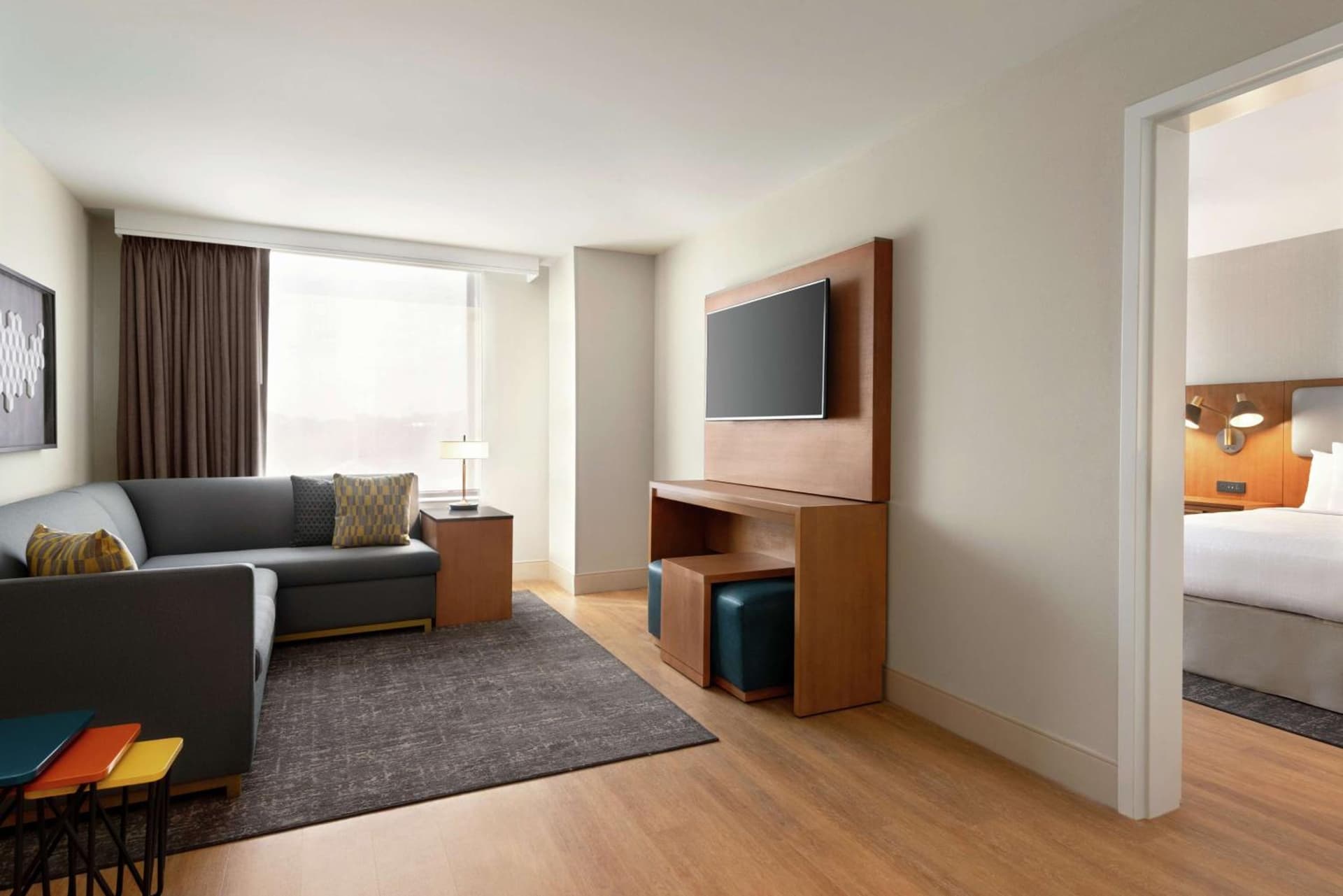 Homewood Suites by Hilton Wilmington Downtown