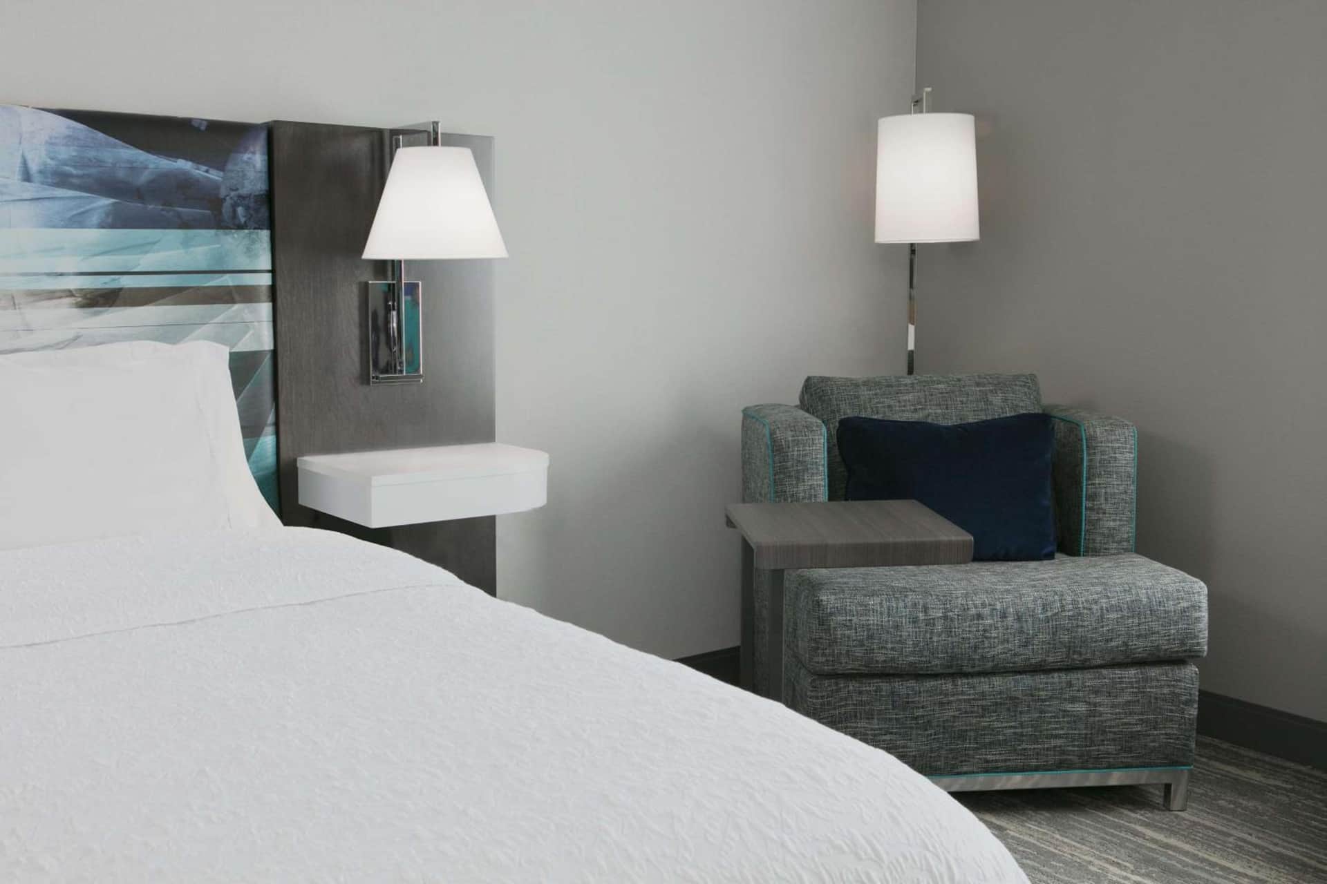 Hampton Inn by Hilton Wichita Northwest