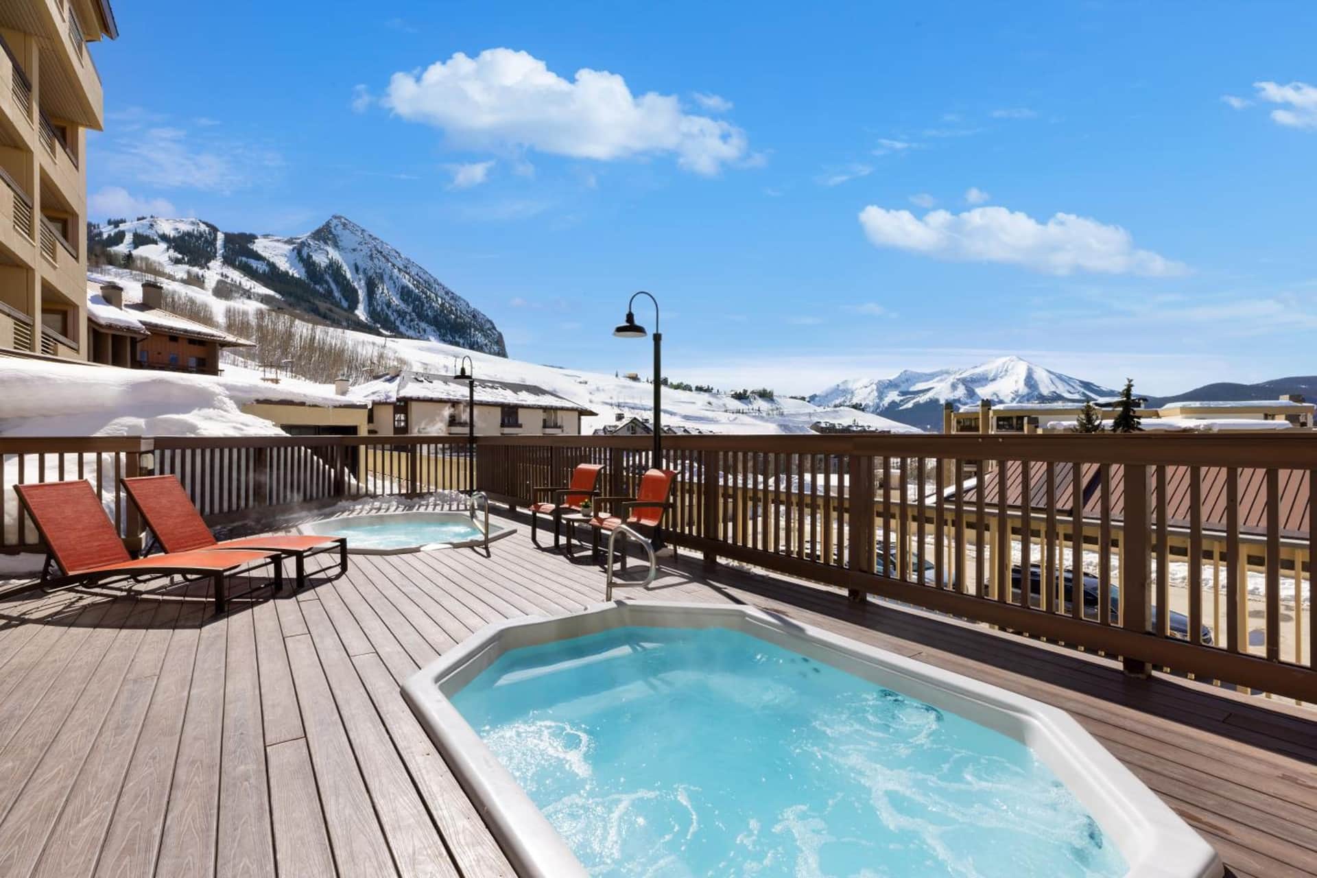 Elevation Hotel & Spa