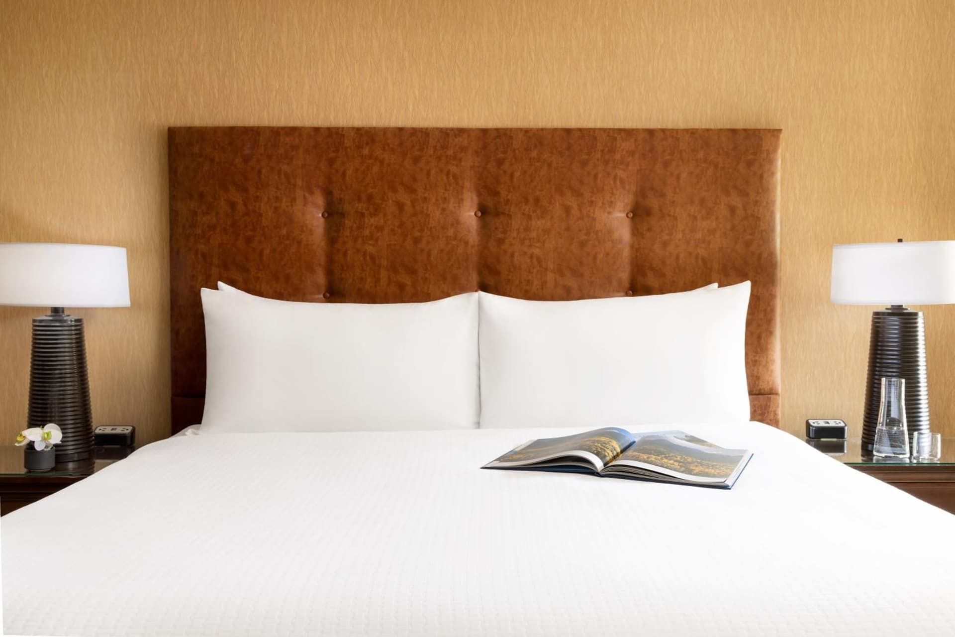 Elevation Hotel & Spa