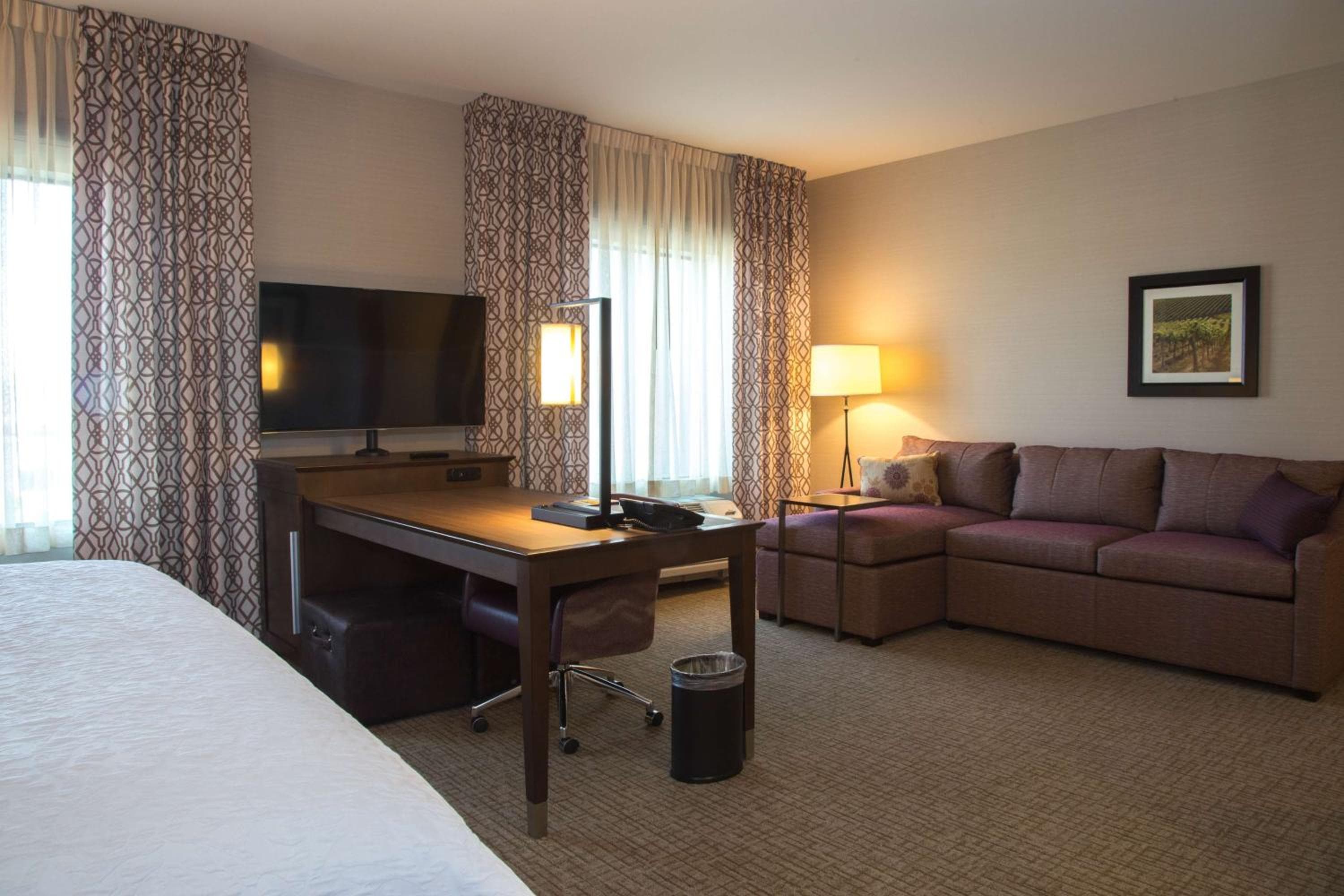 Hampton Inn & Suites by Hilton Murrieta Temecula