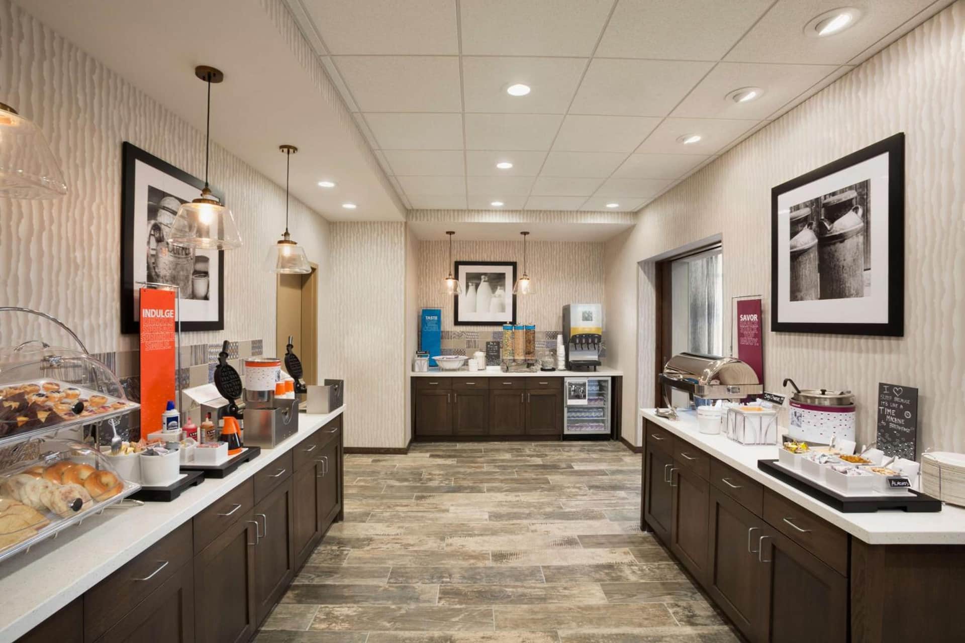 Hampton Inn by Hilton Salt Lake City Cottonwood