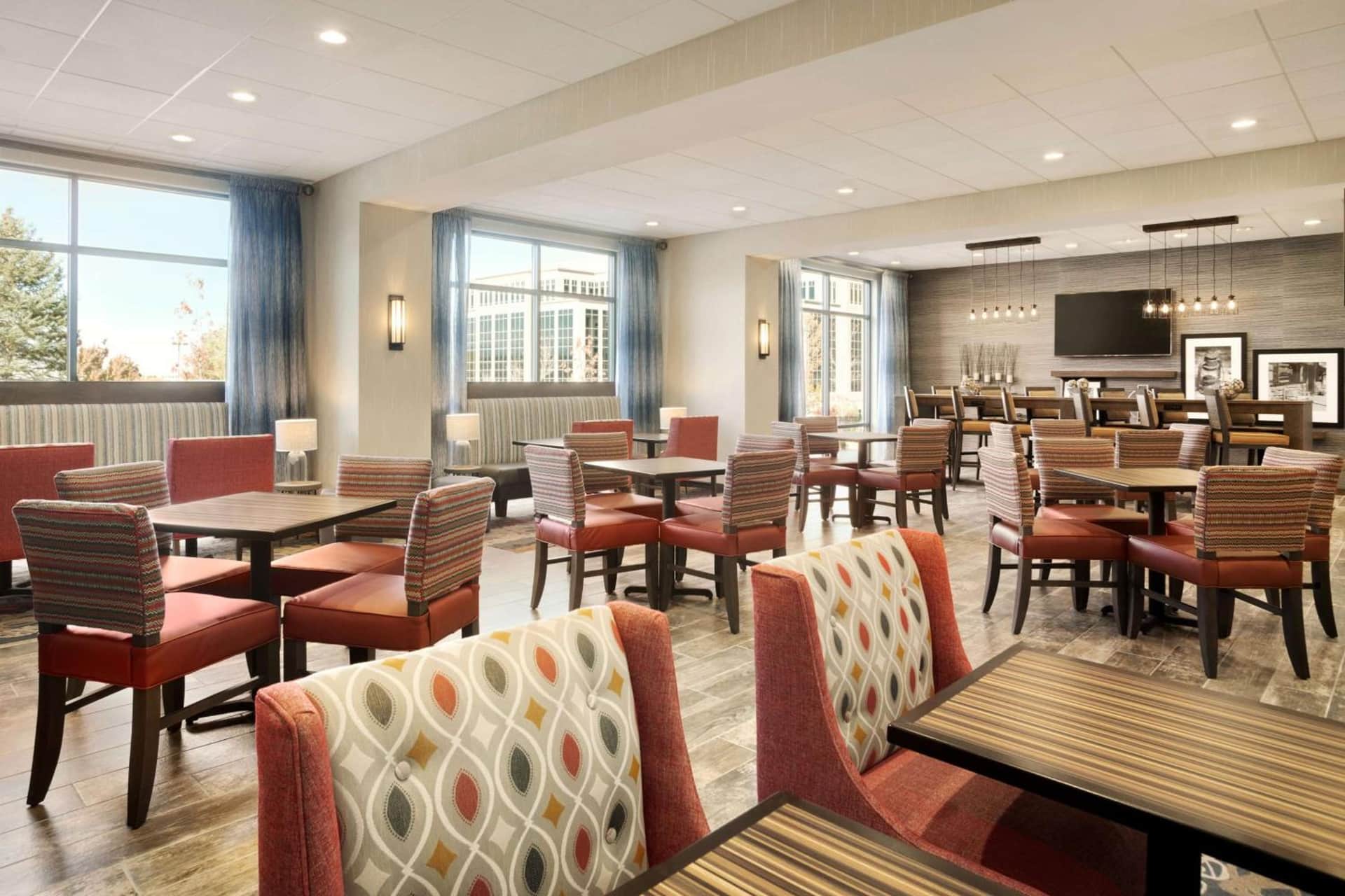 Hampton Inn by Hilton Salt Lake City Cottonwood