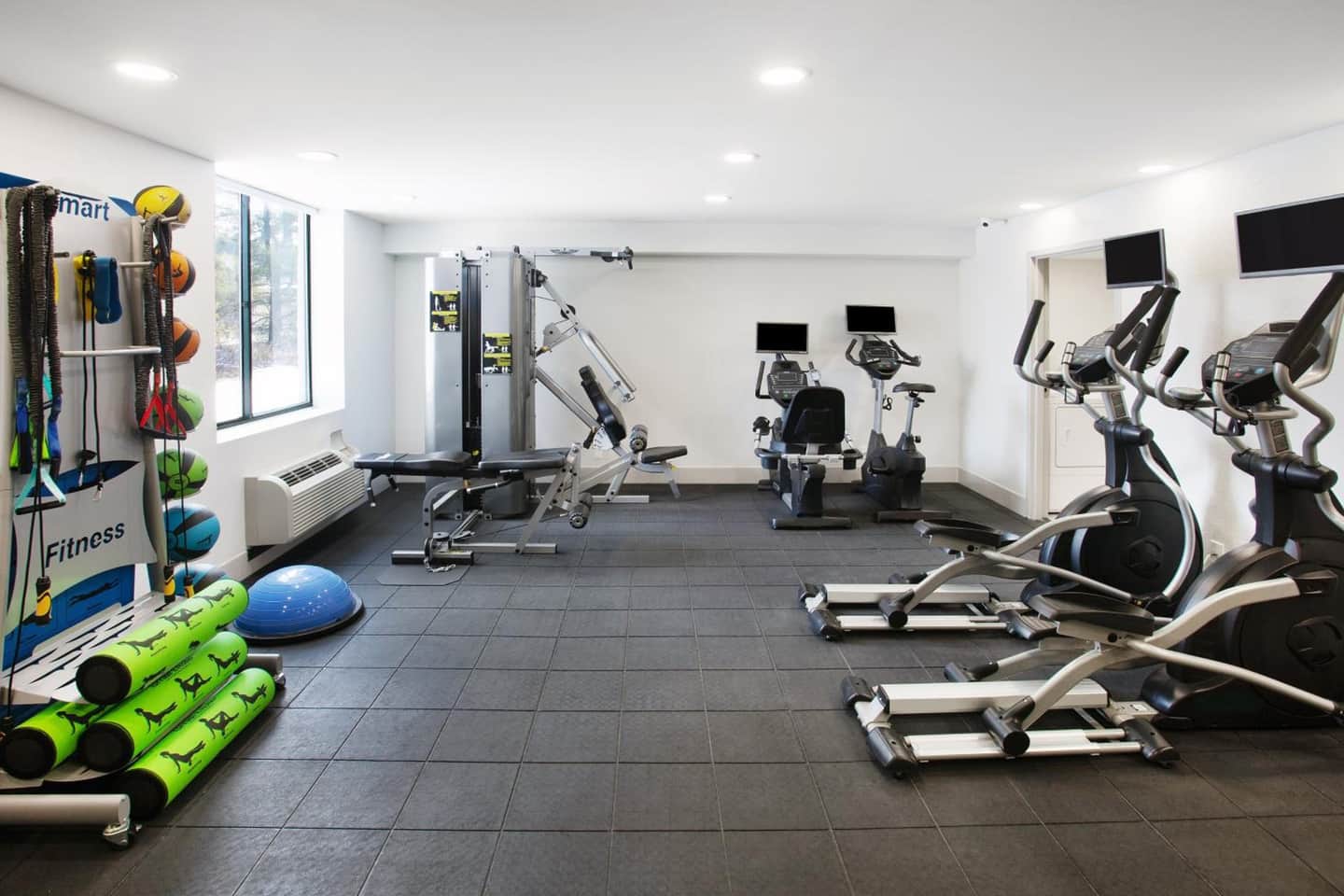 Holiday Inn Express - Exton - Great Valley