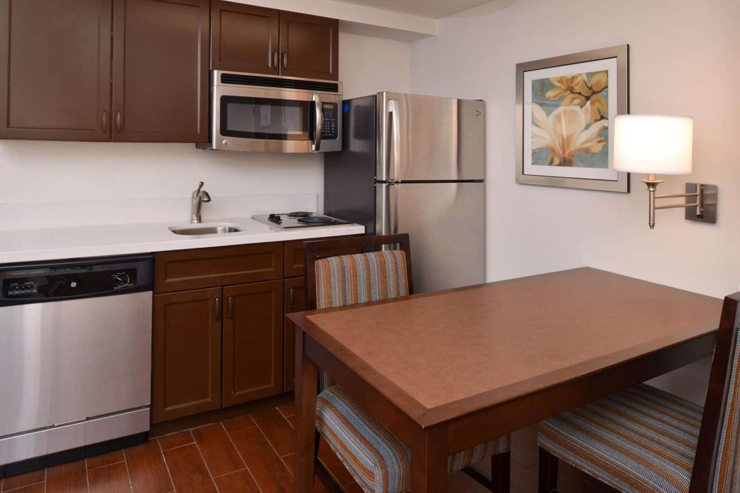 Hampton Inn & Suites Pueblo-Southgate