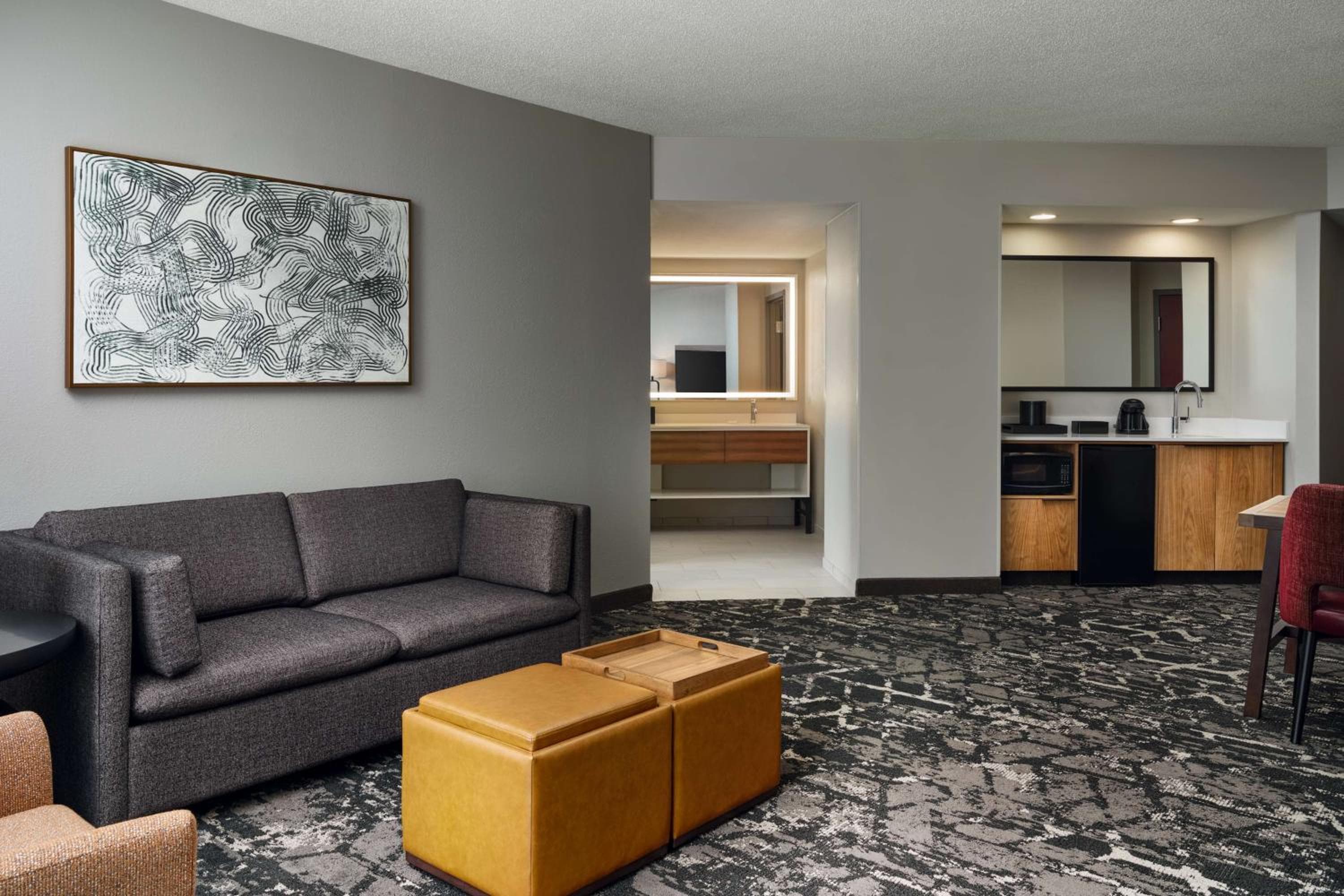 Embassy Suites by Hilton Hampton Convention Center