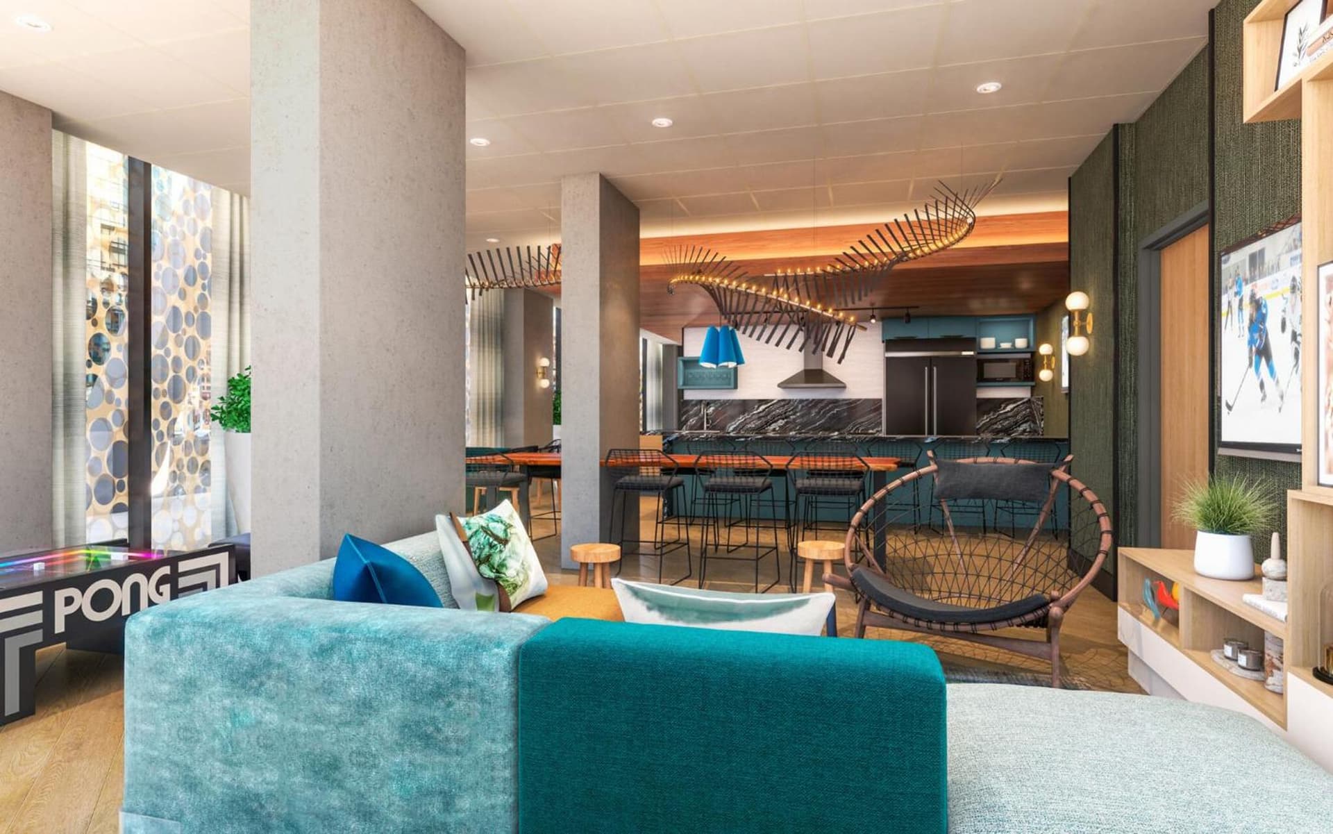 TOOR Hotel - JDV by Hyatt