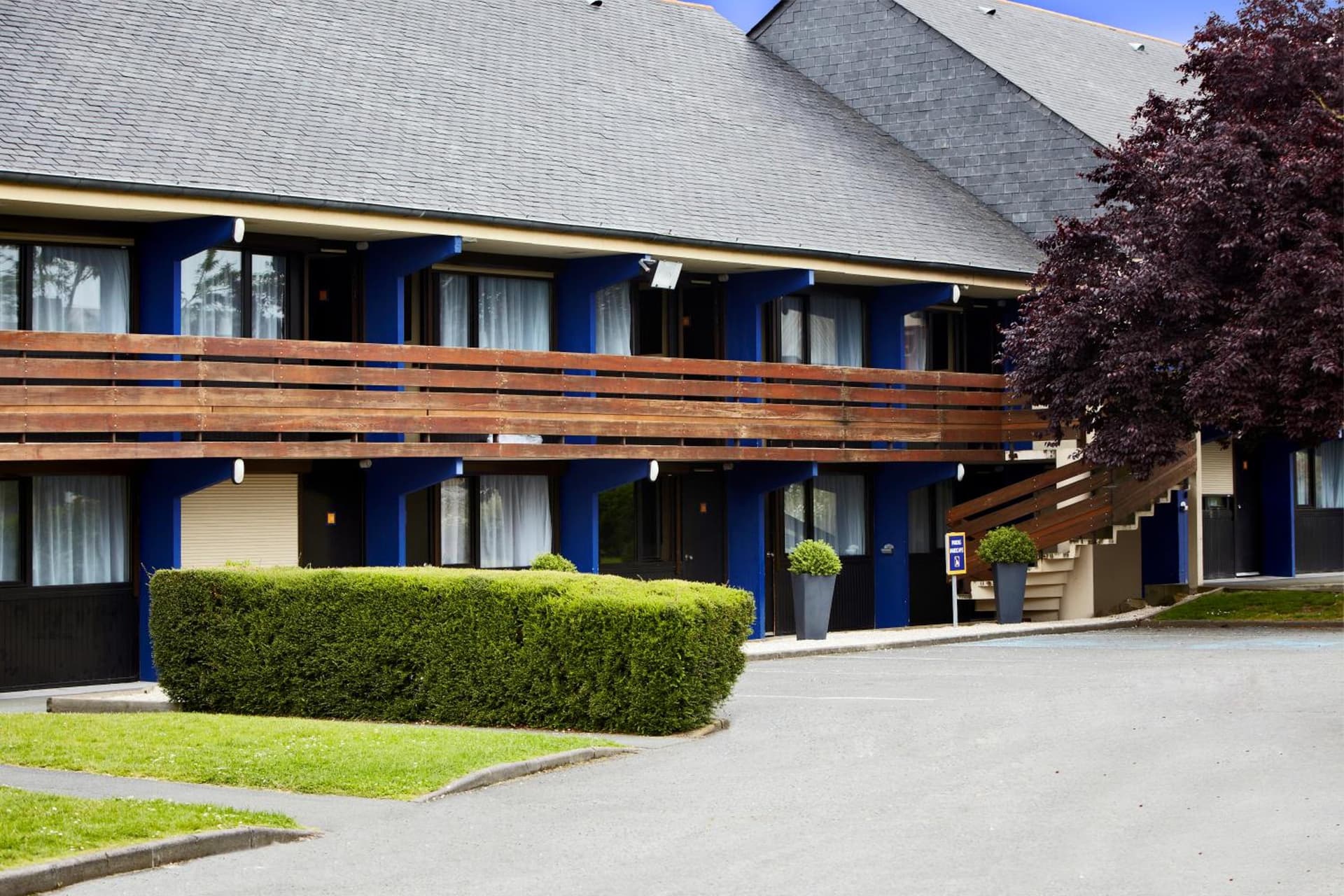 Kyriad Angers Sud Ponts-De-Cé