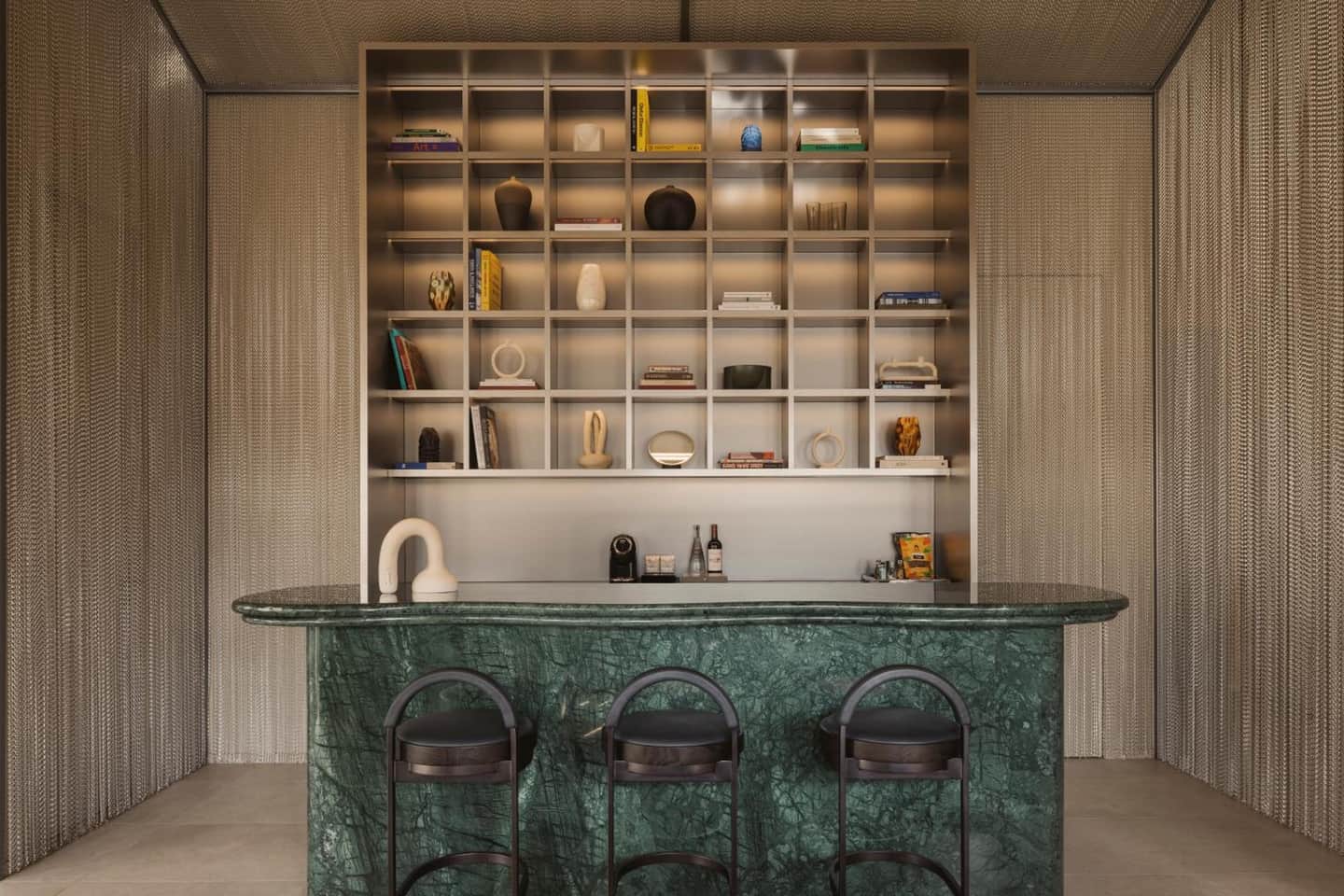 Mondrian Singapore Duxton