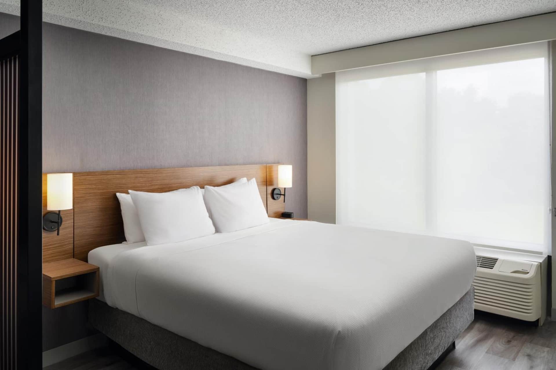 Hyatt Place Greensboro