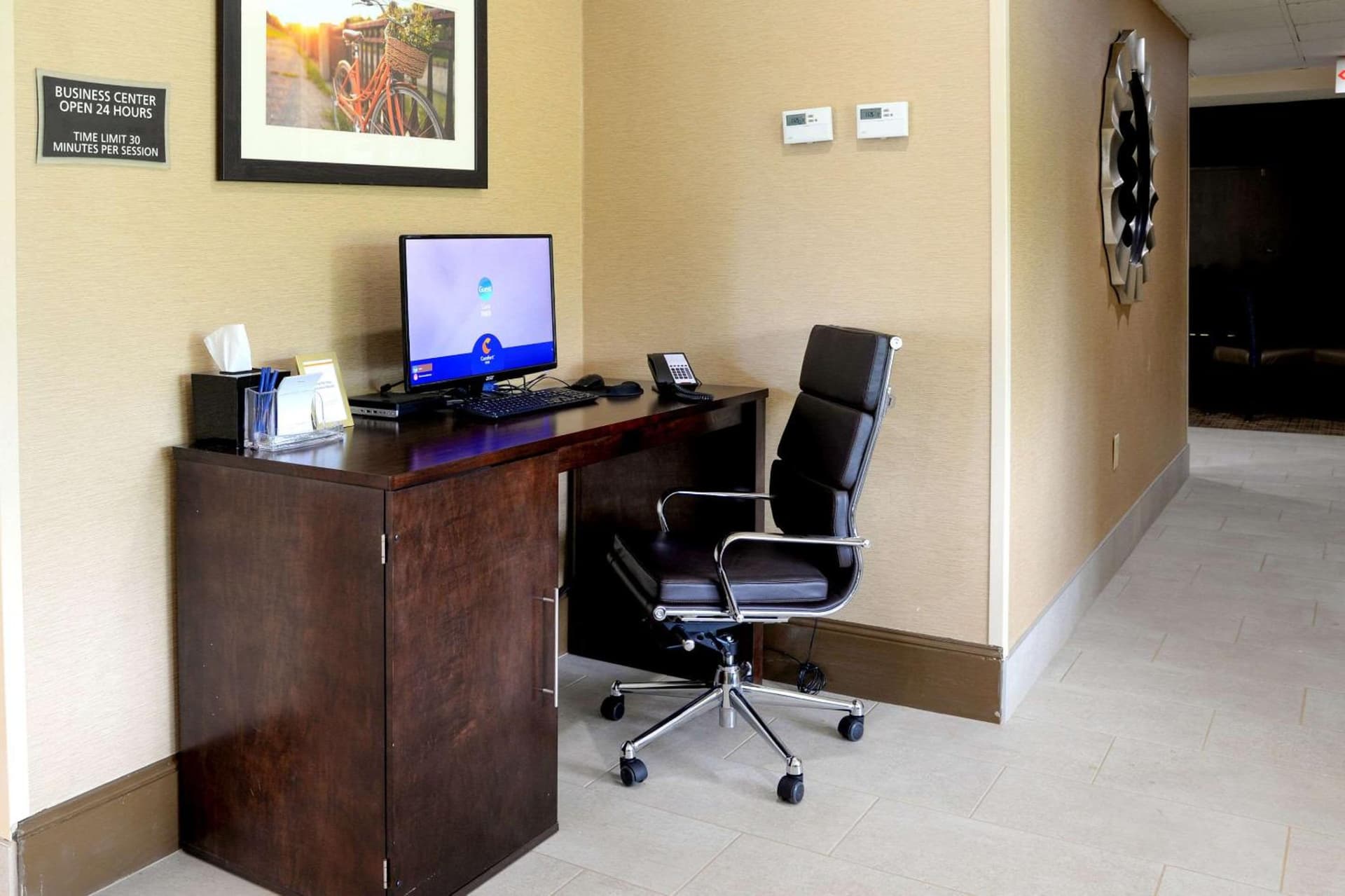 Comfort Inn University Durham - Chapel Hill