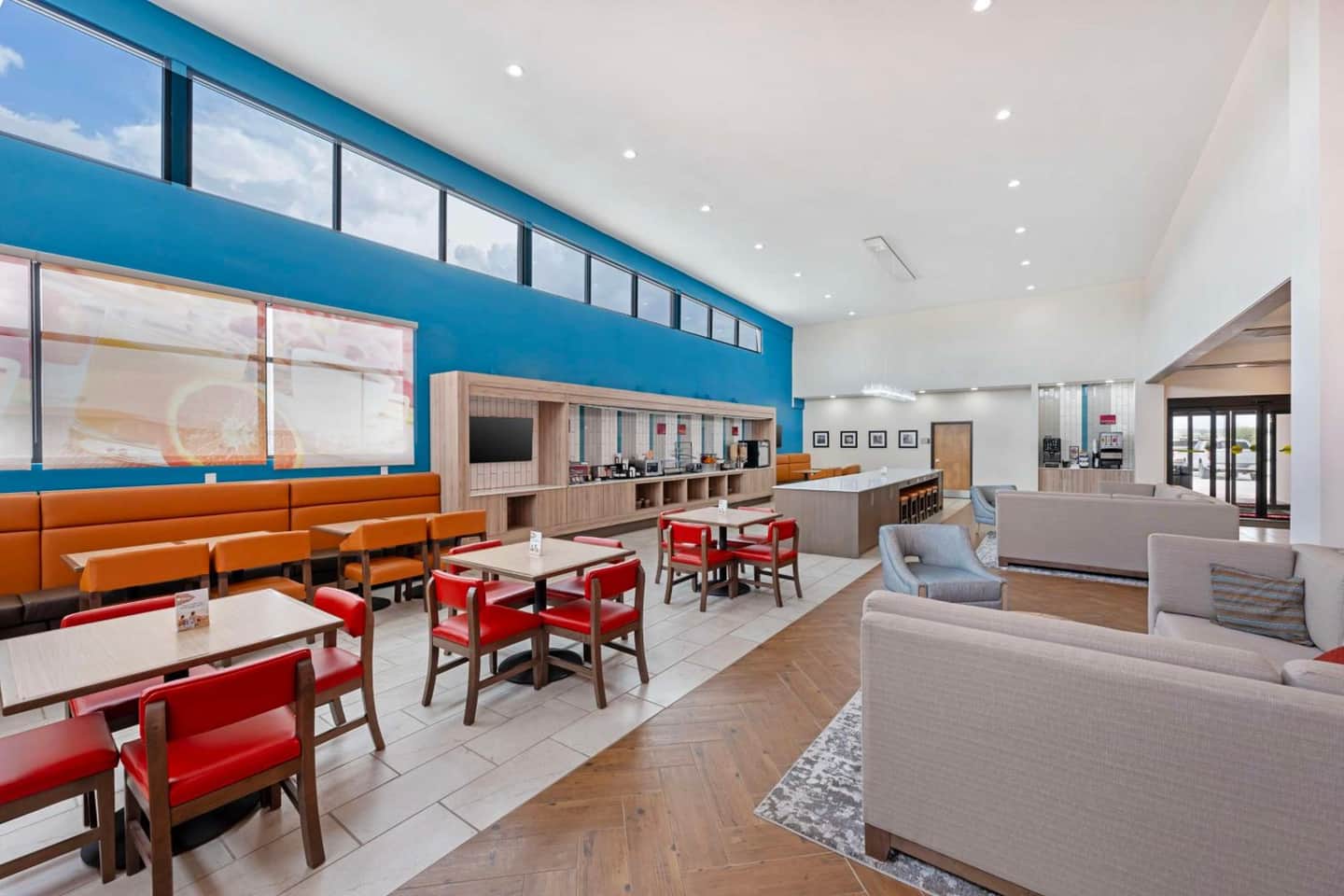 Best Western Plus Executive Residency Carlsbad Hotel