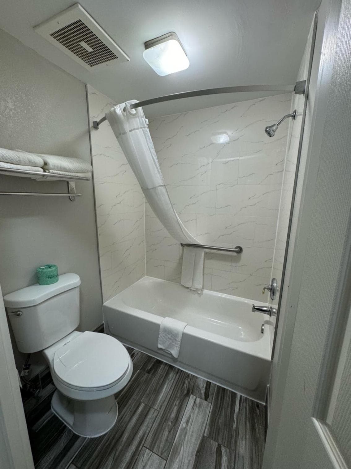 Quality Inn Newnan - Atlanta South