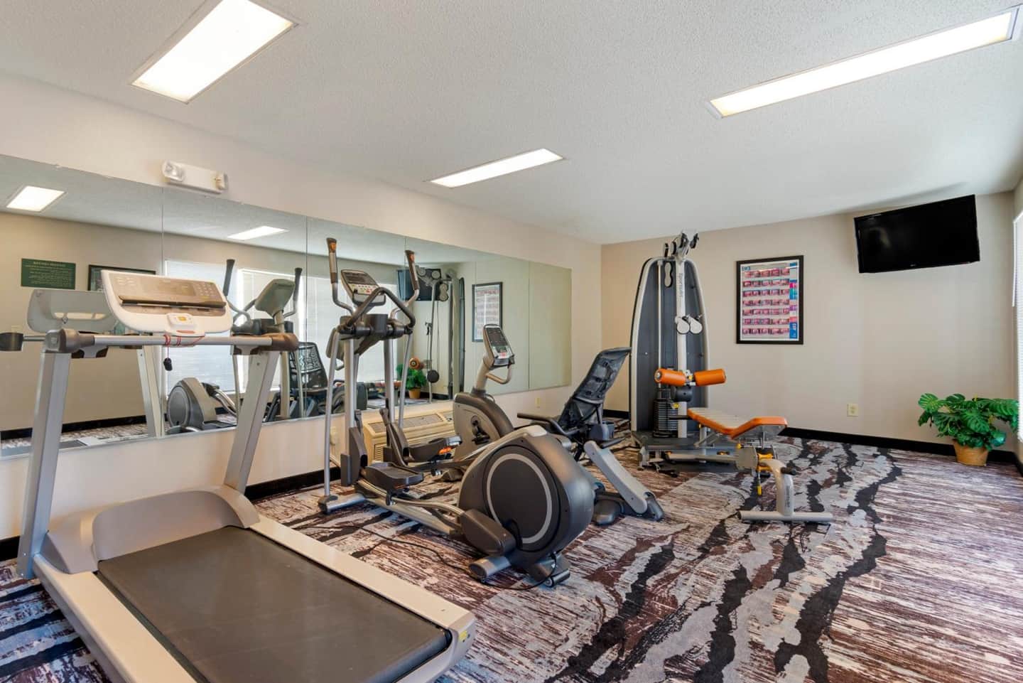 Quality Inn Newnan - Atlanta South