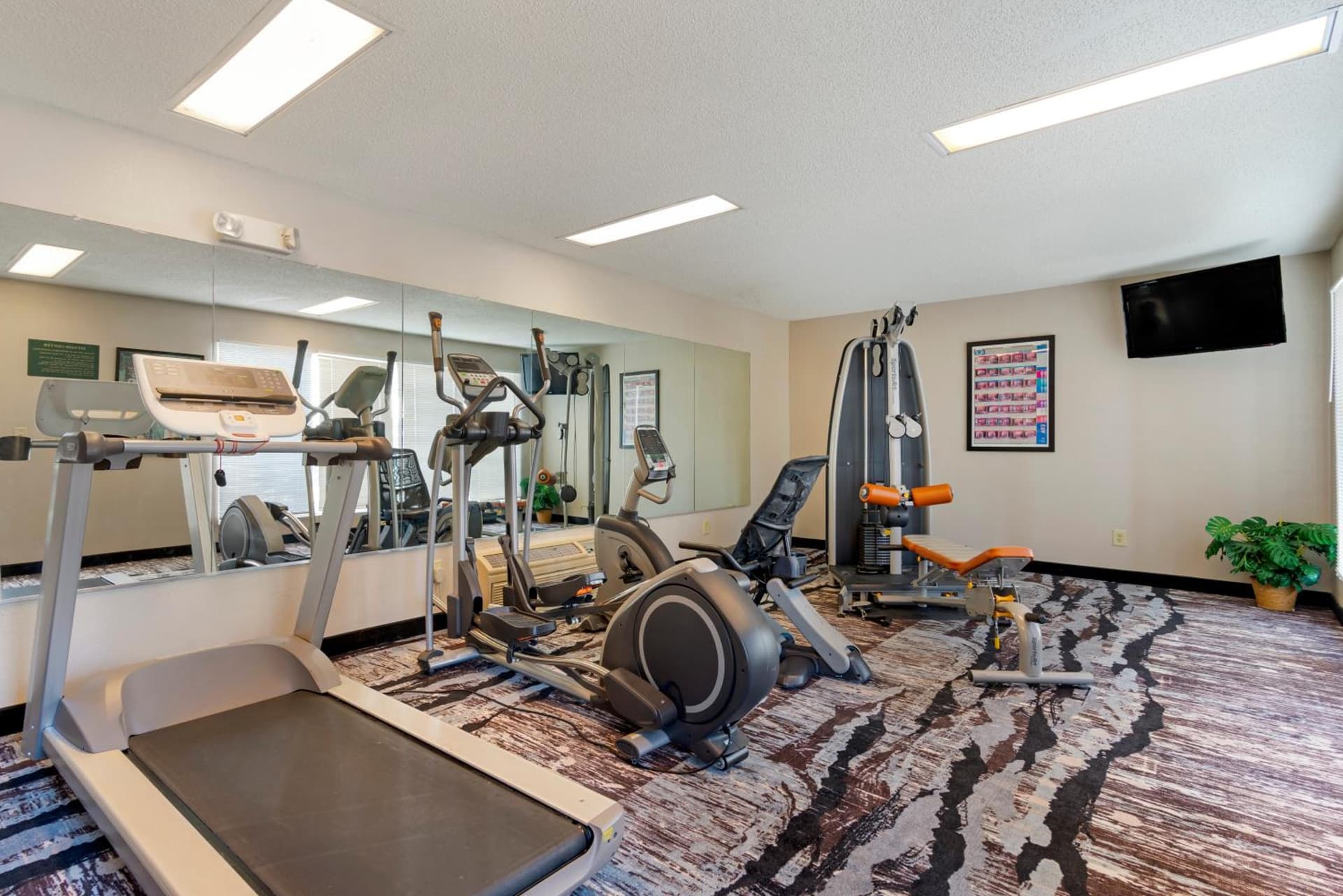 Quality Inn Newnan - Atlanta South