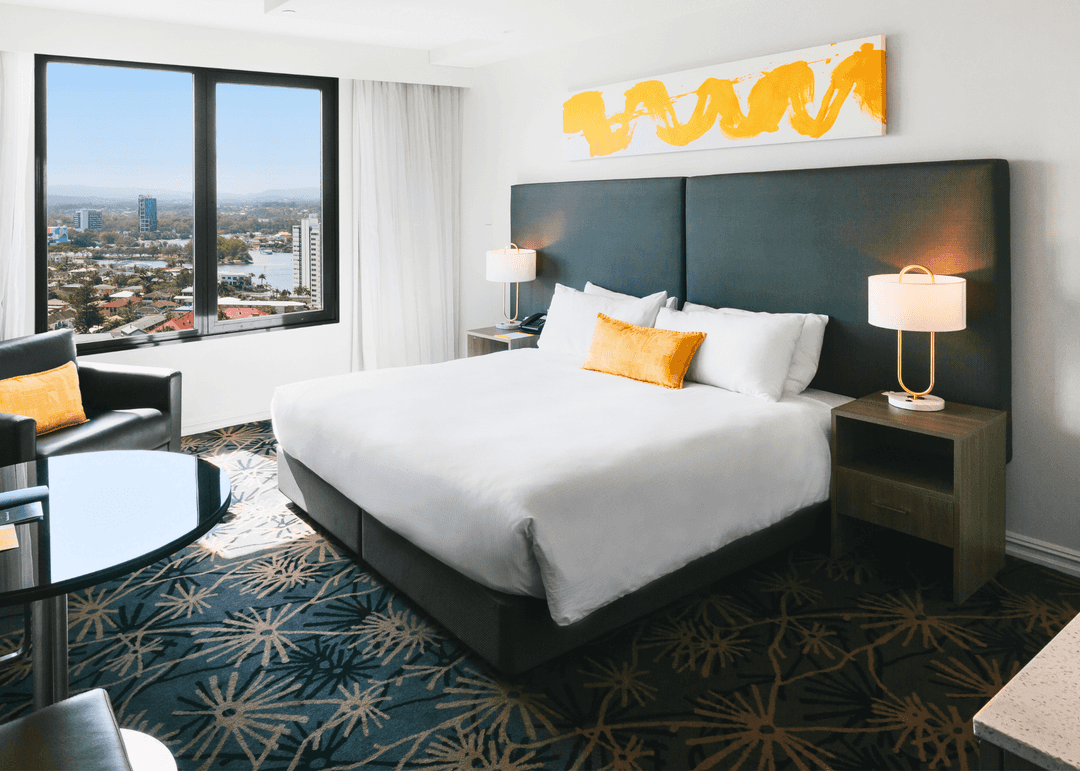 voco Gold Coast by IHG