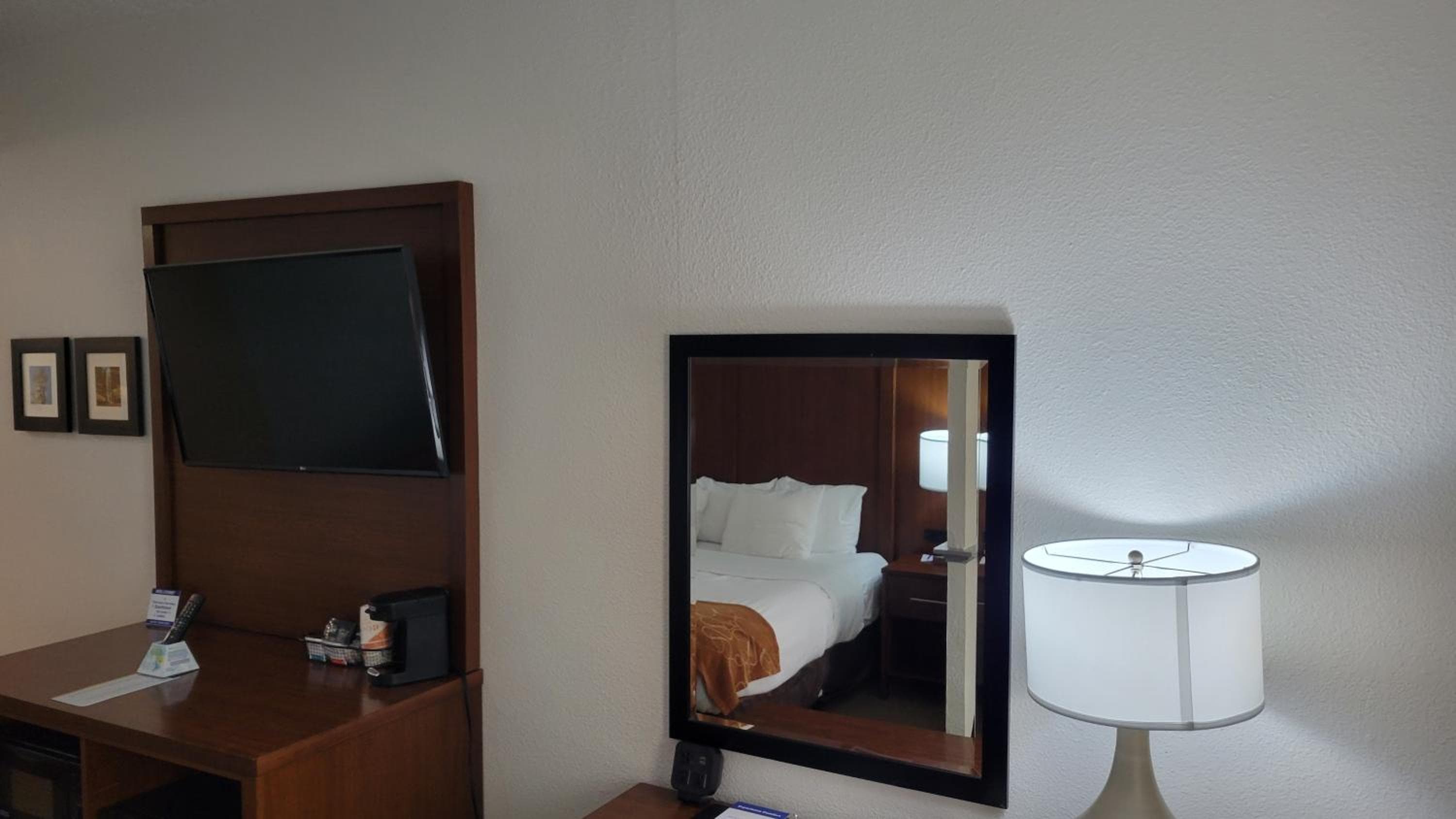 Comfort Suites Cumming-Atlanta near Northside Hospital Forsyth