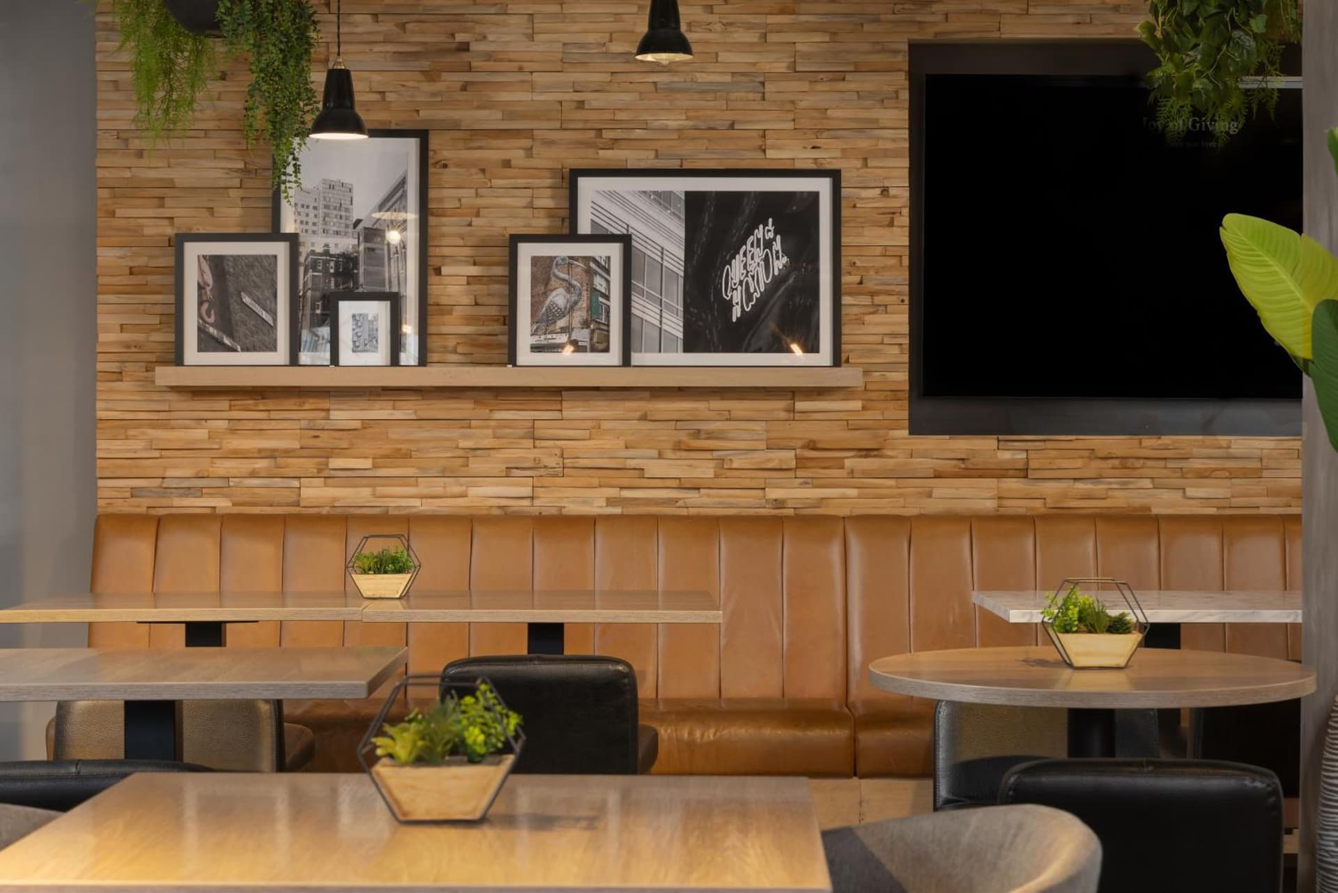 Four Points Flex by Sheraton London Shoreditch East