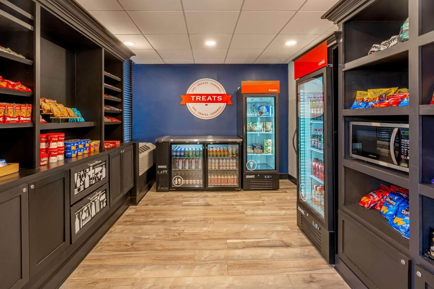 Hampton Inn Nashville / Vanderbilt