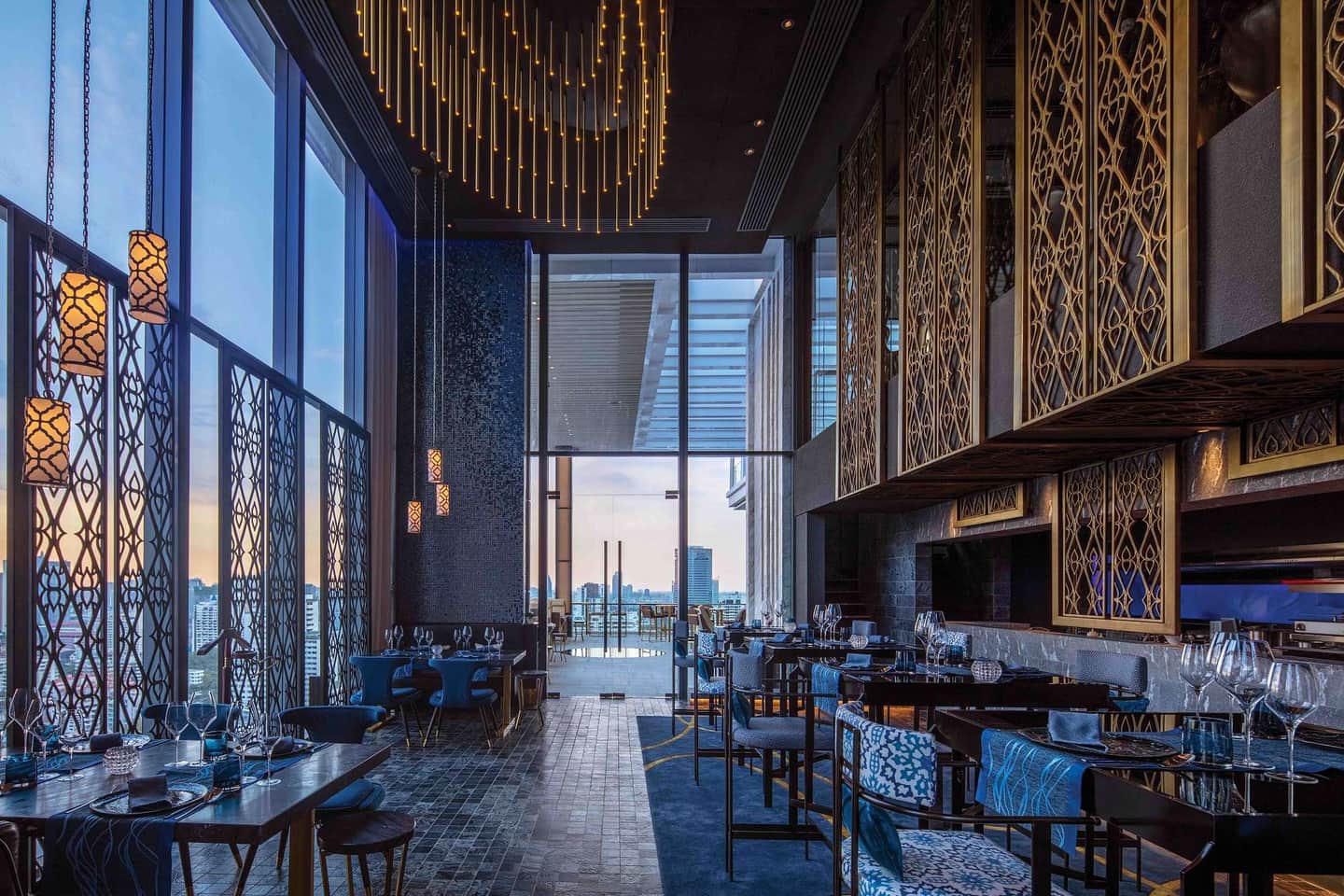 137 Pillars Suites & Residences Bangkok