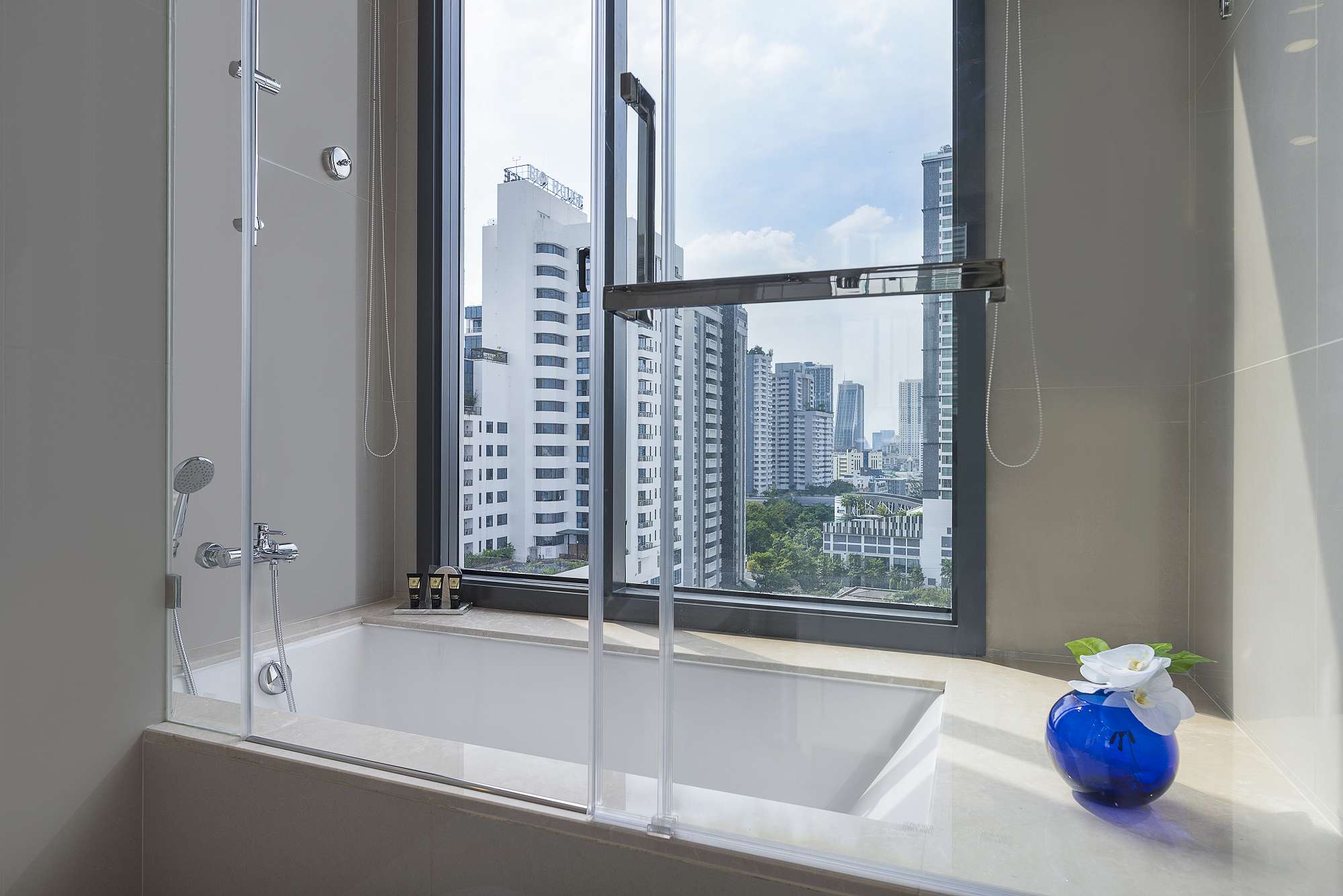 137 Pillars Suites & Residences Bangkok