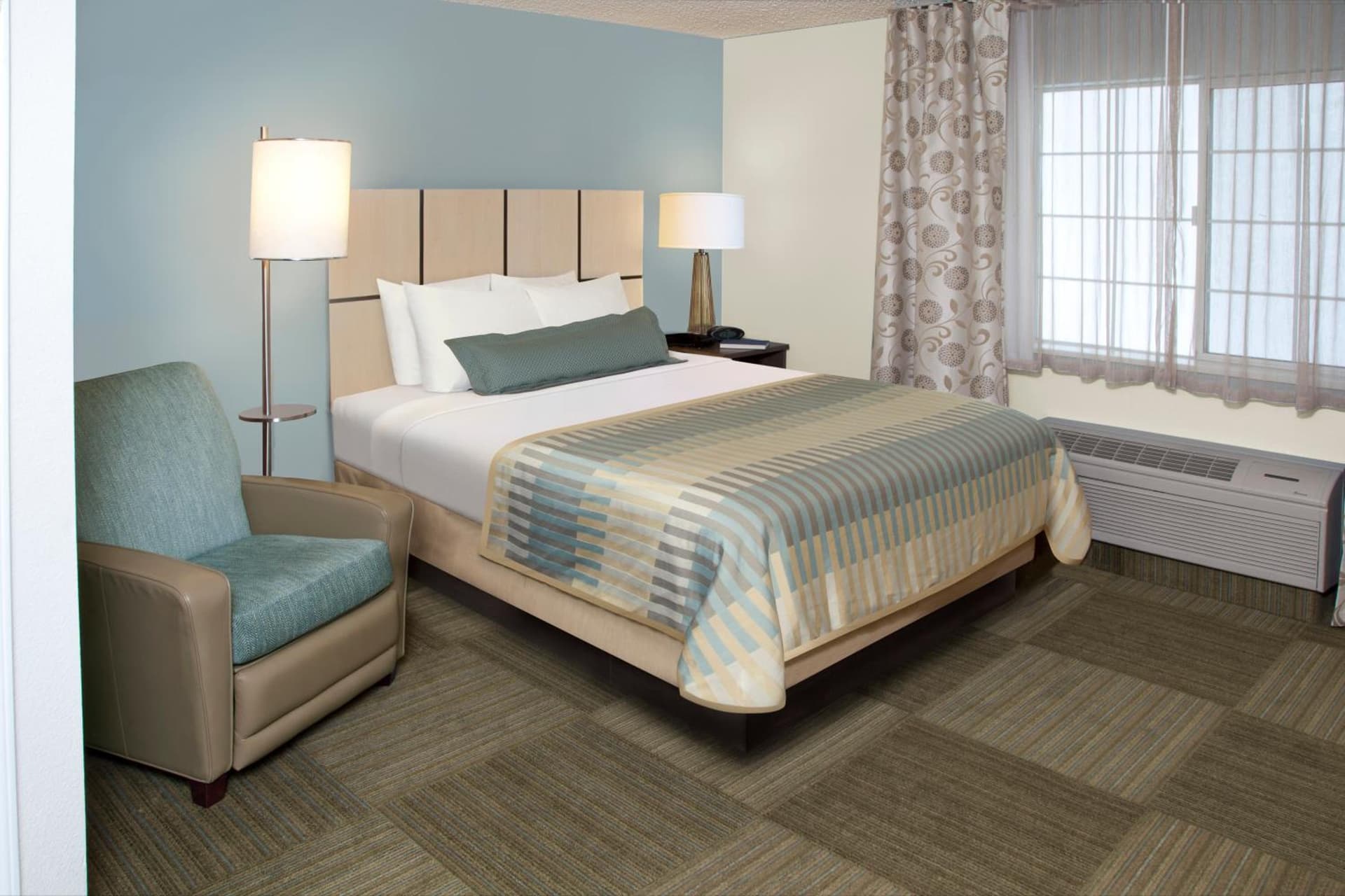 Candlewood Suites - Lancaster West by IHG