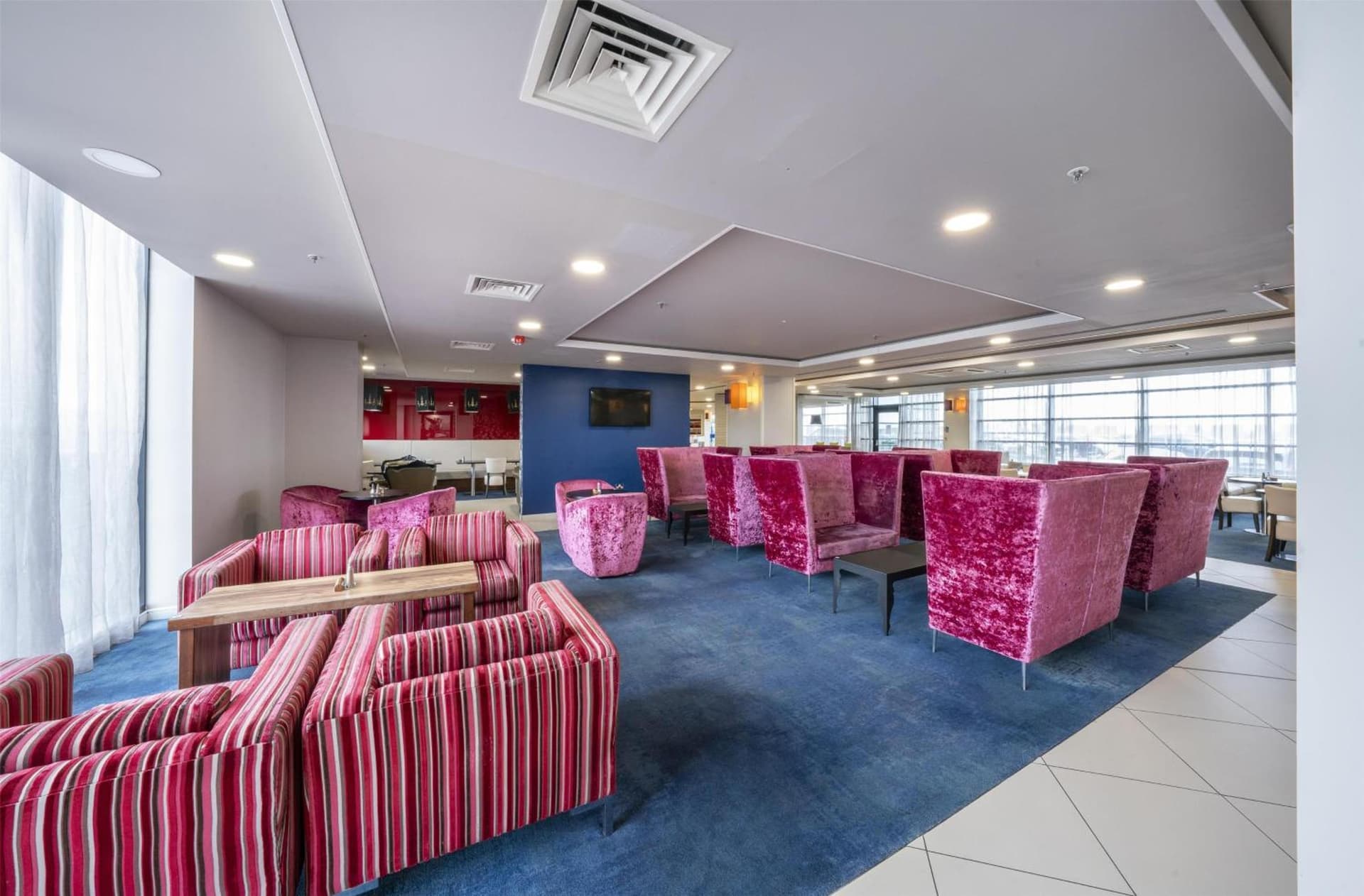 Hampton by Hilton Liverpool/John Lennon Airport