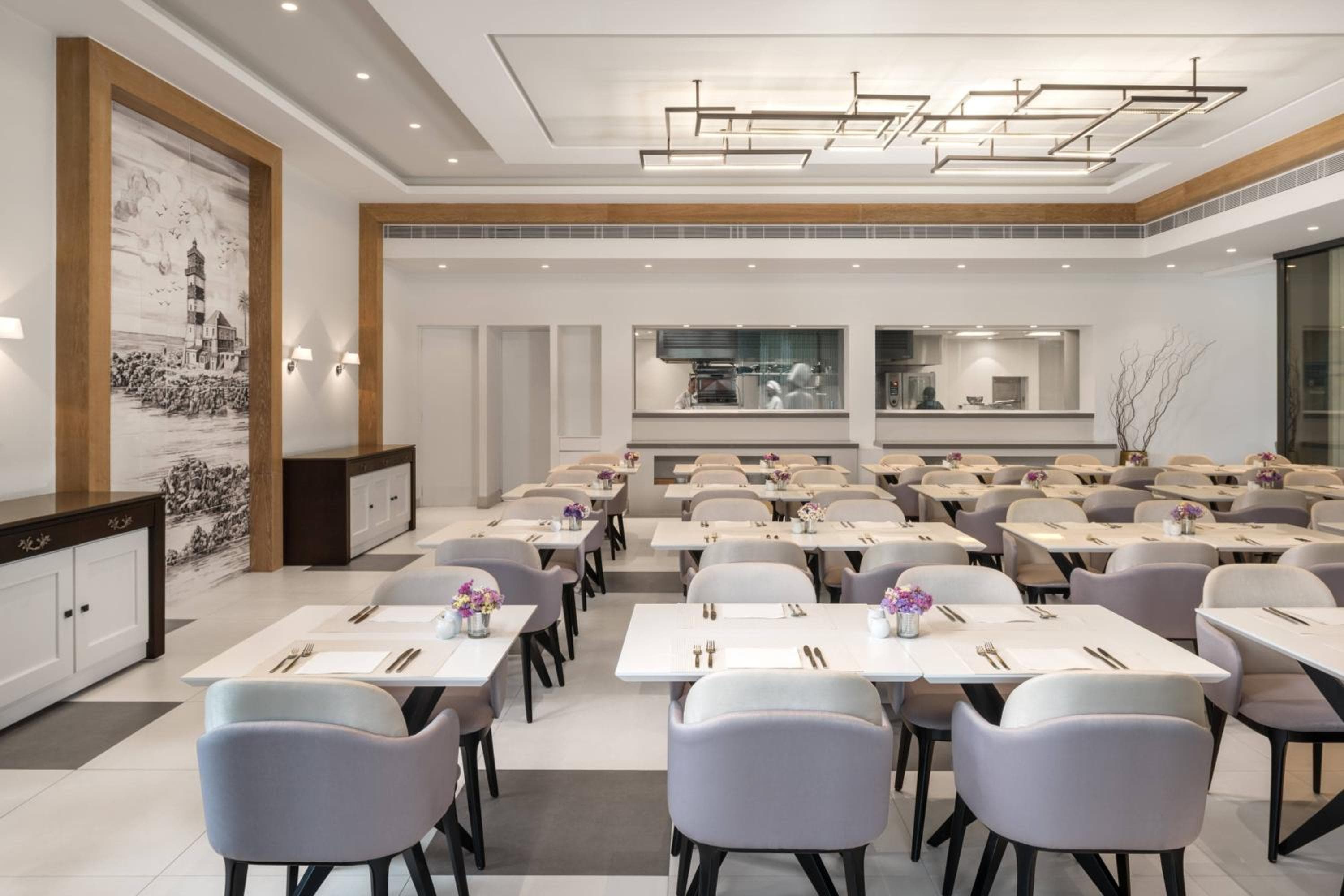 Sheraton Cascais Resort Hotel & Residences