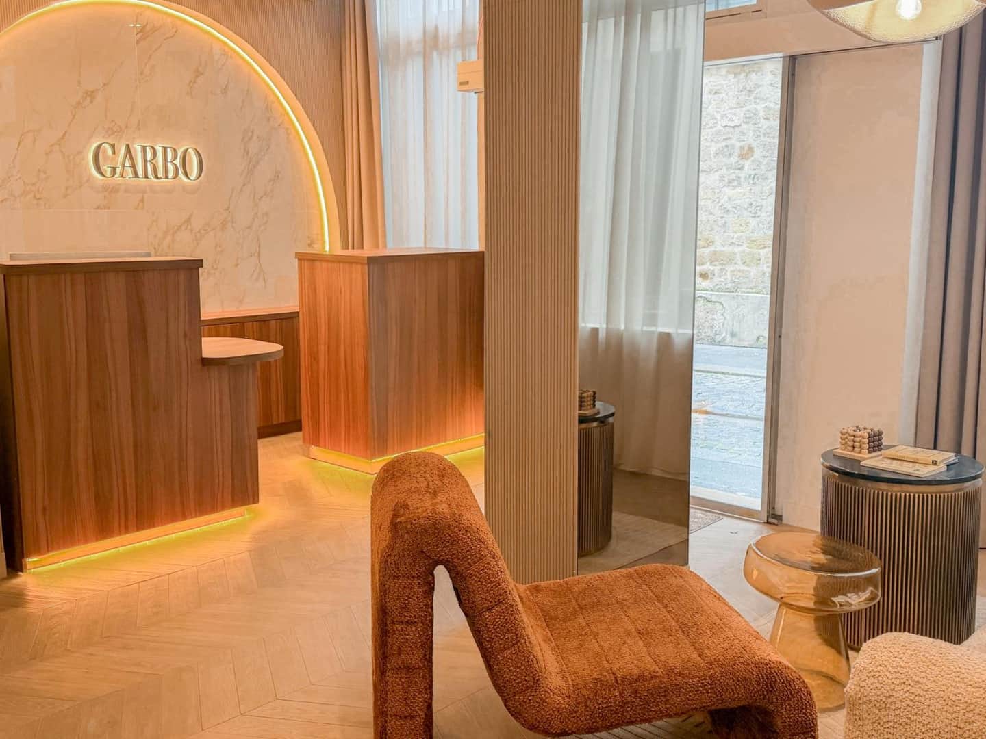Garbo Hôtel