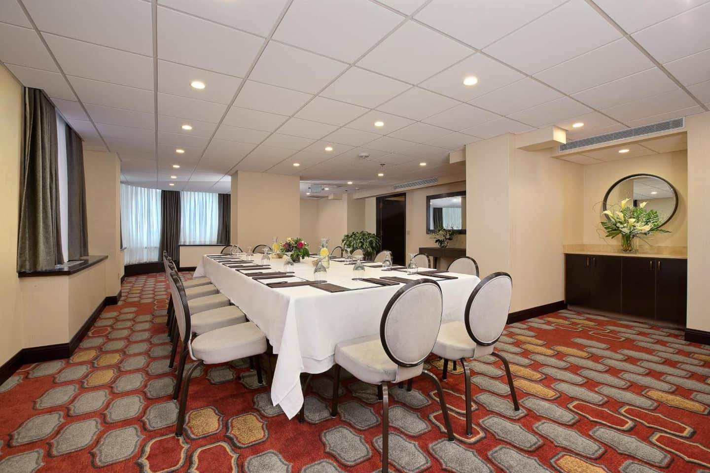Holiday Inn Express Denver Downtown by IHG