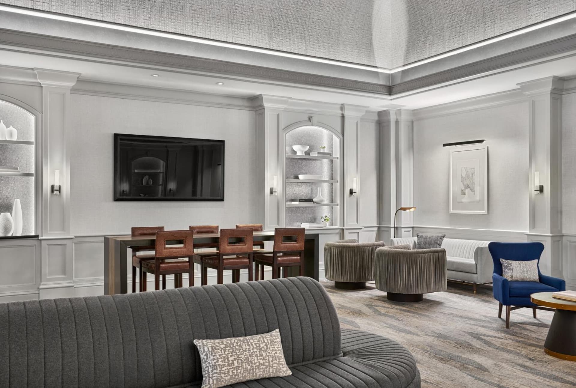 Kimpton Hotel Monaco Denver by IHG