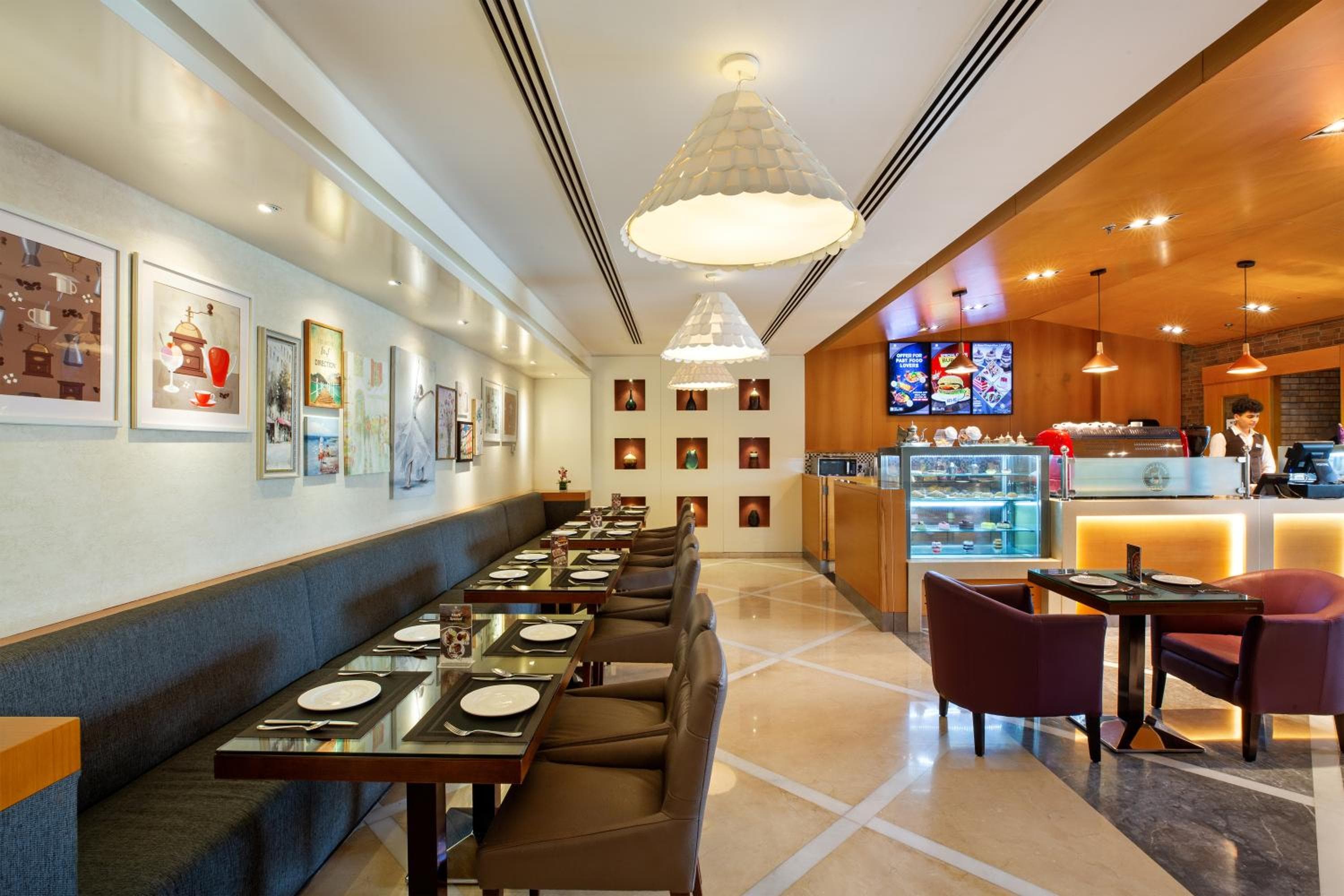 Royal Continental Hotel