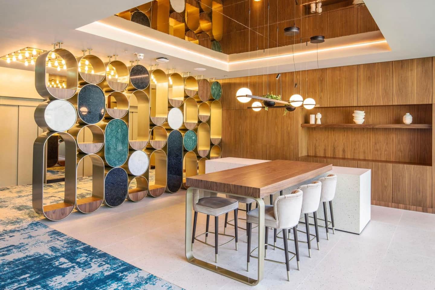 Renaissance Porto Lapa Hotel