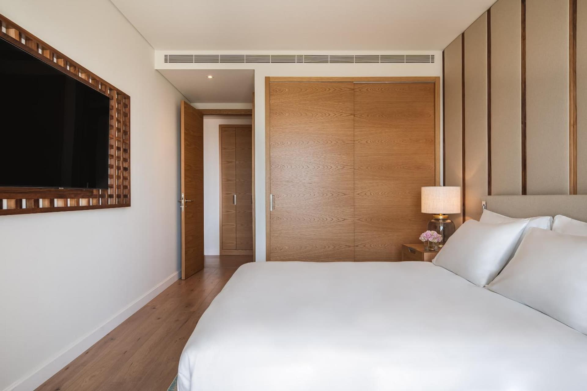 Hyatt Regency Lisbon
