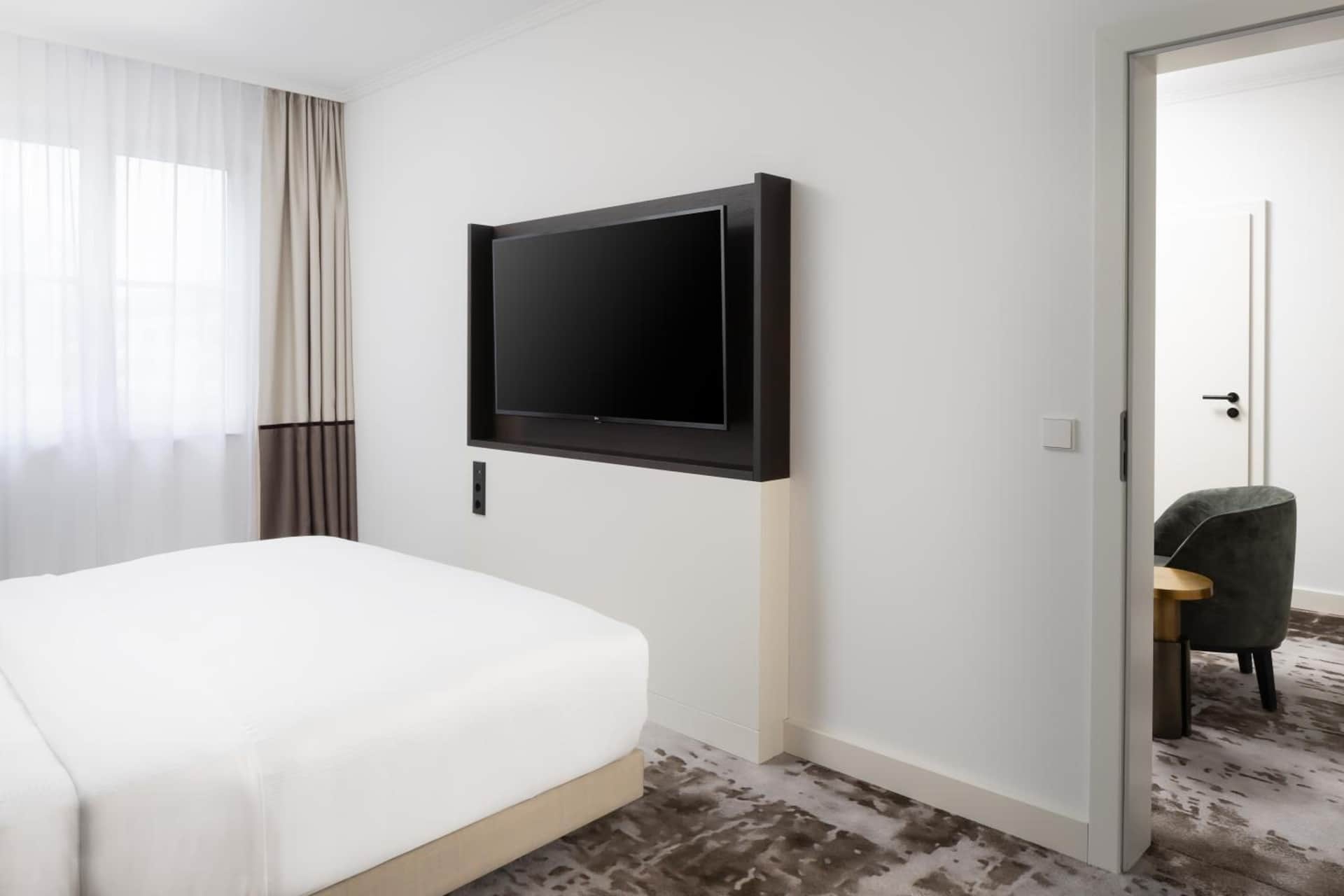 Hilton Heidelberg