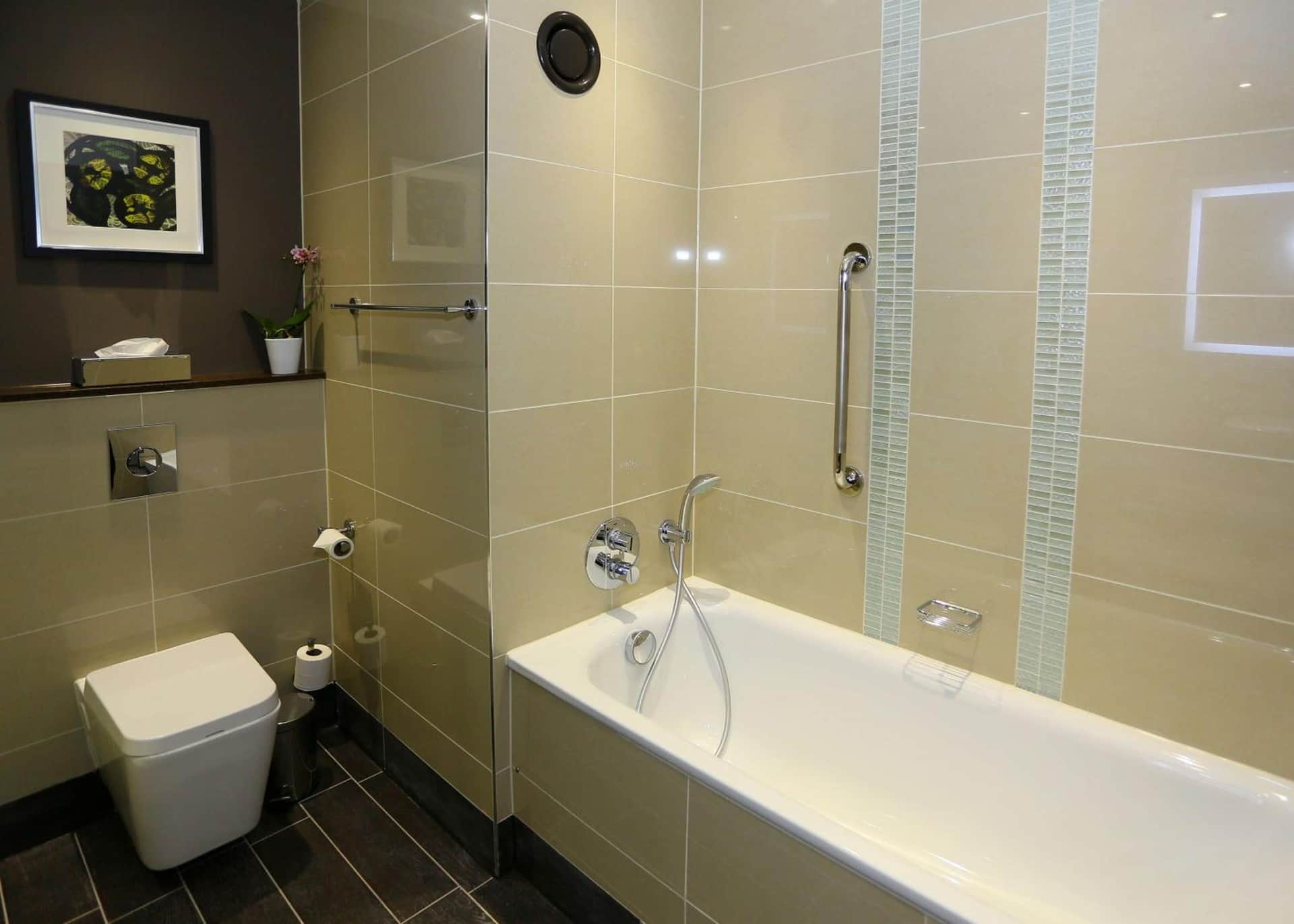 DoubleTree by Hilton Nottingham-Gateway