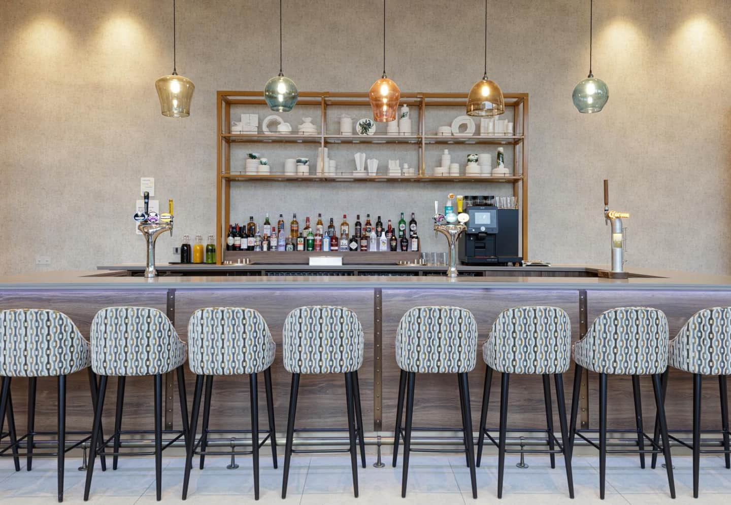 Hilton Garden Inn Stoke on Trent