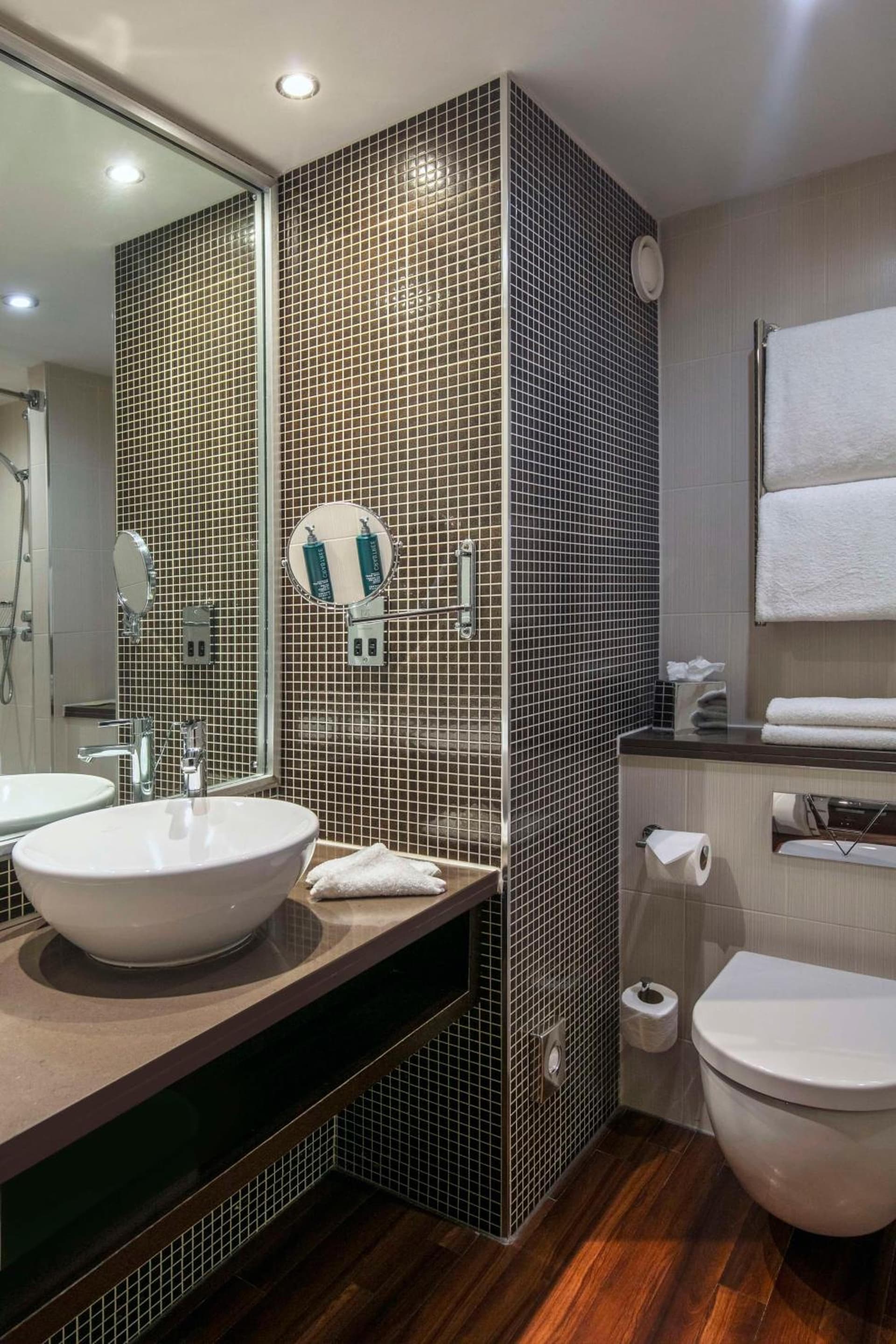 DoubleTree by Hilton Stratford upon Avon