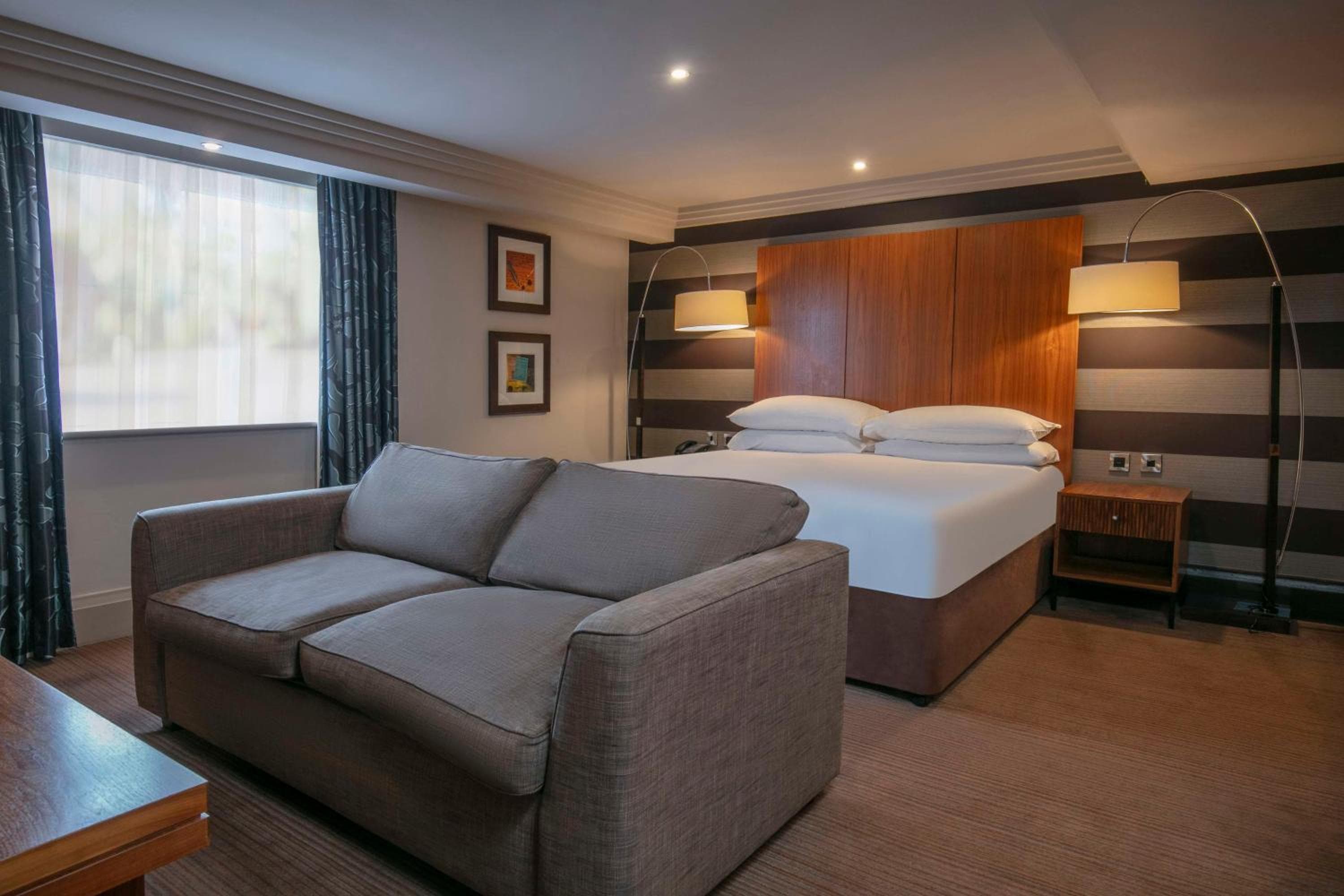 DoubleTree by Hilton Stratford upon Avon