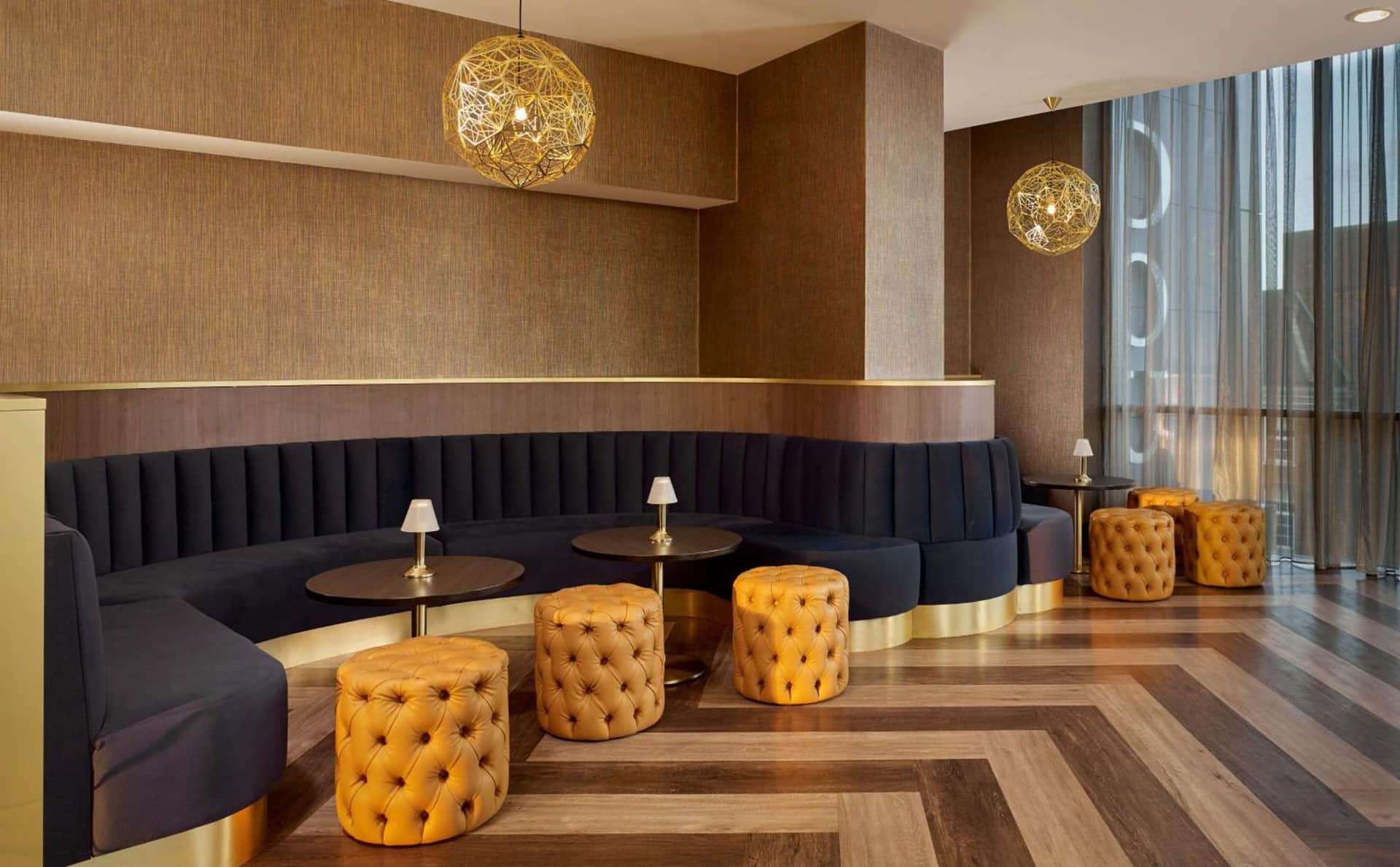 DoubleTree by Hilton Hull