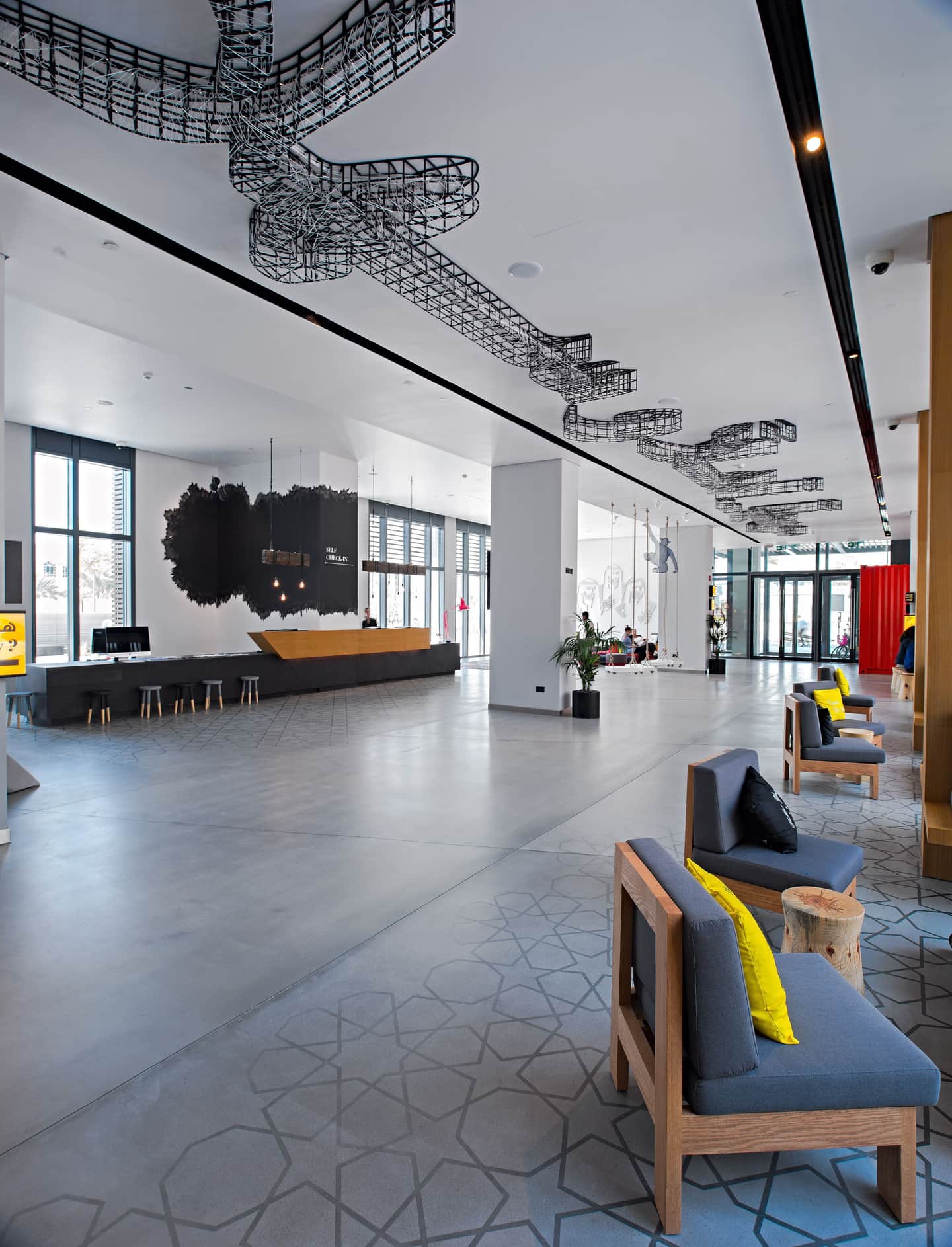 Hampton by Hilton Dubai Al Seef