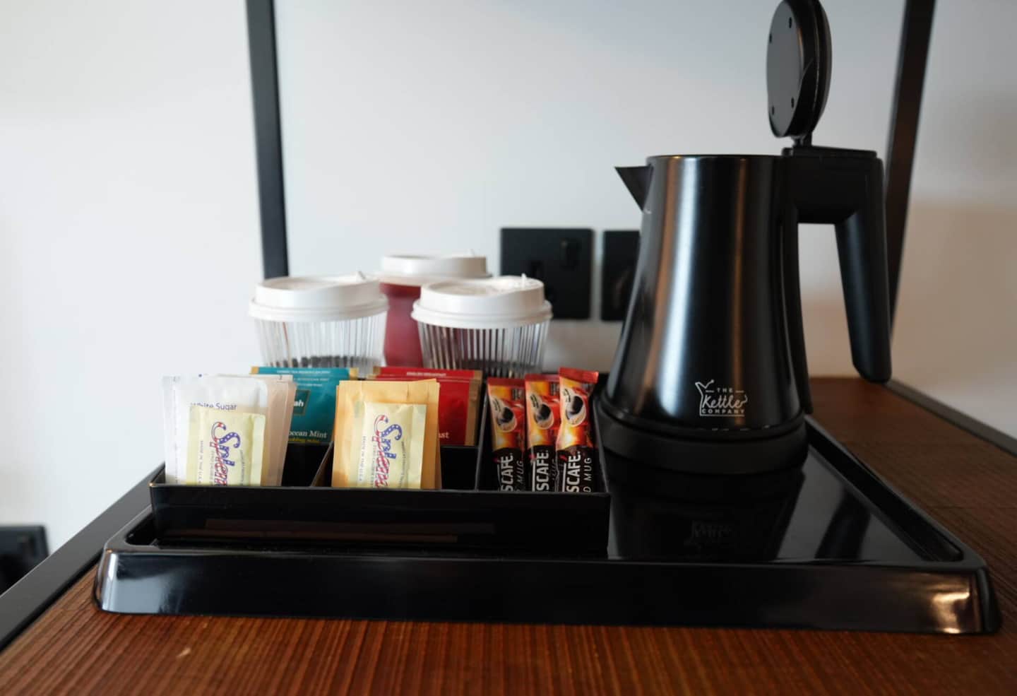 Hampton by Hilton Dubai Al Seef